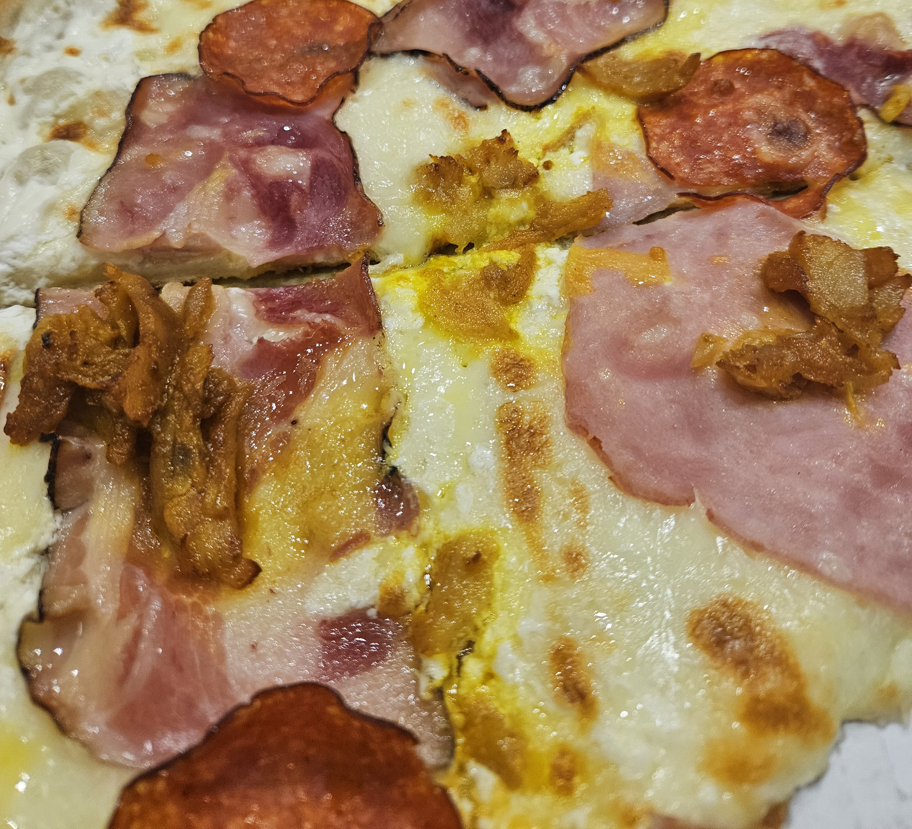 Siciliana Pizza foto 2