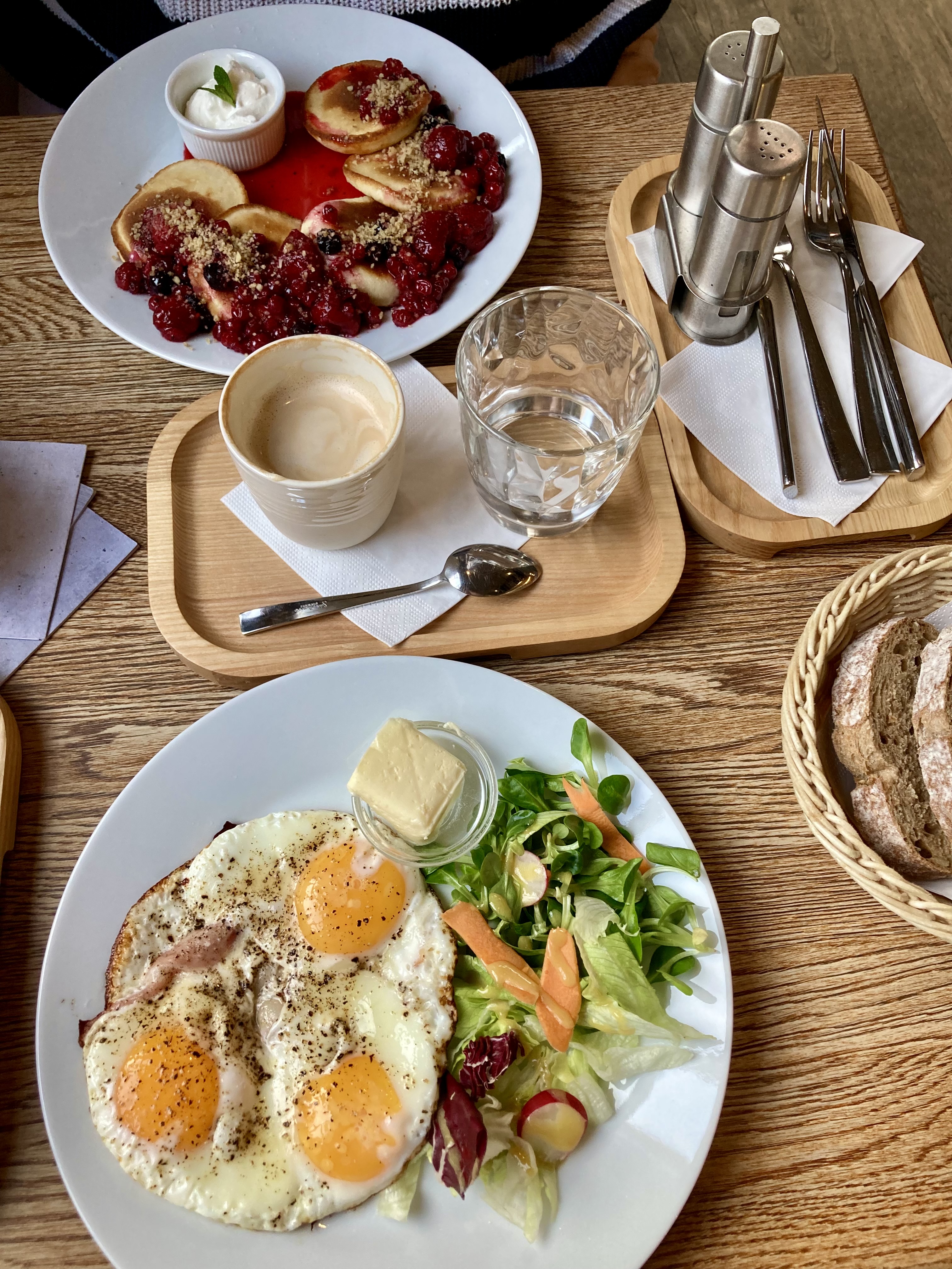 Café Bílá vrána foto 4