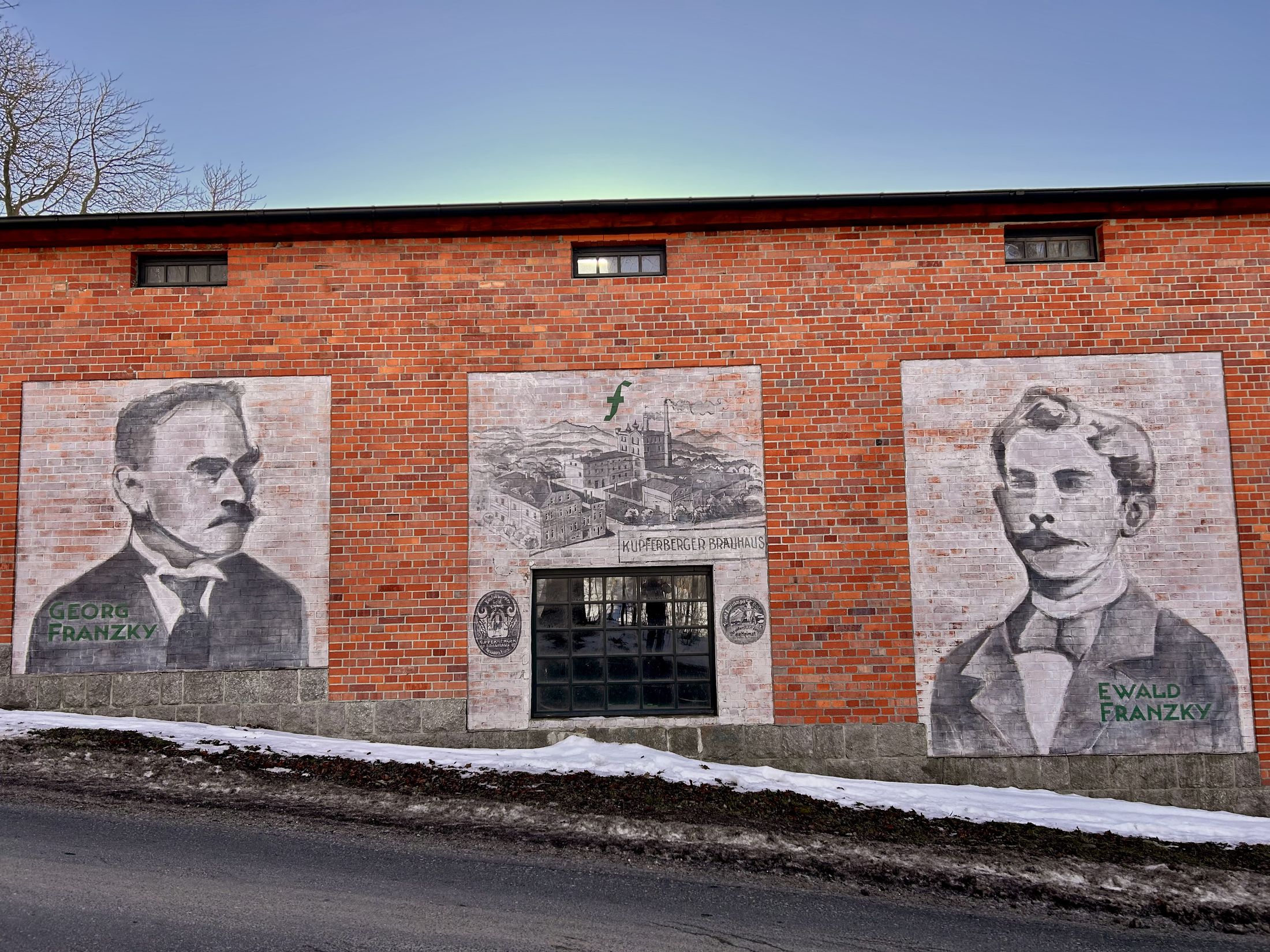 Miedzianka