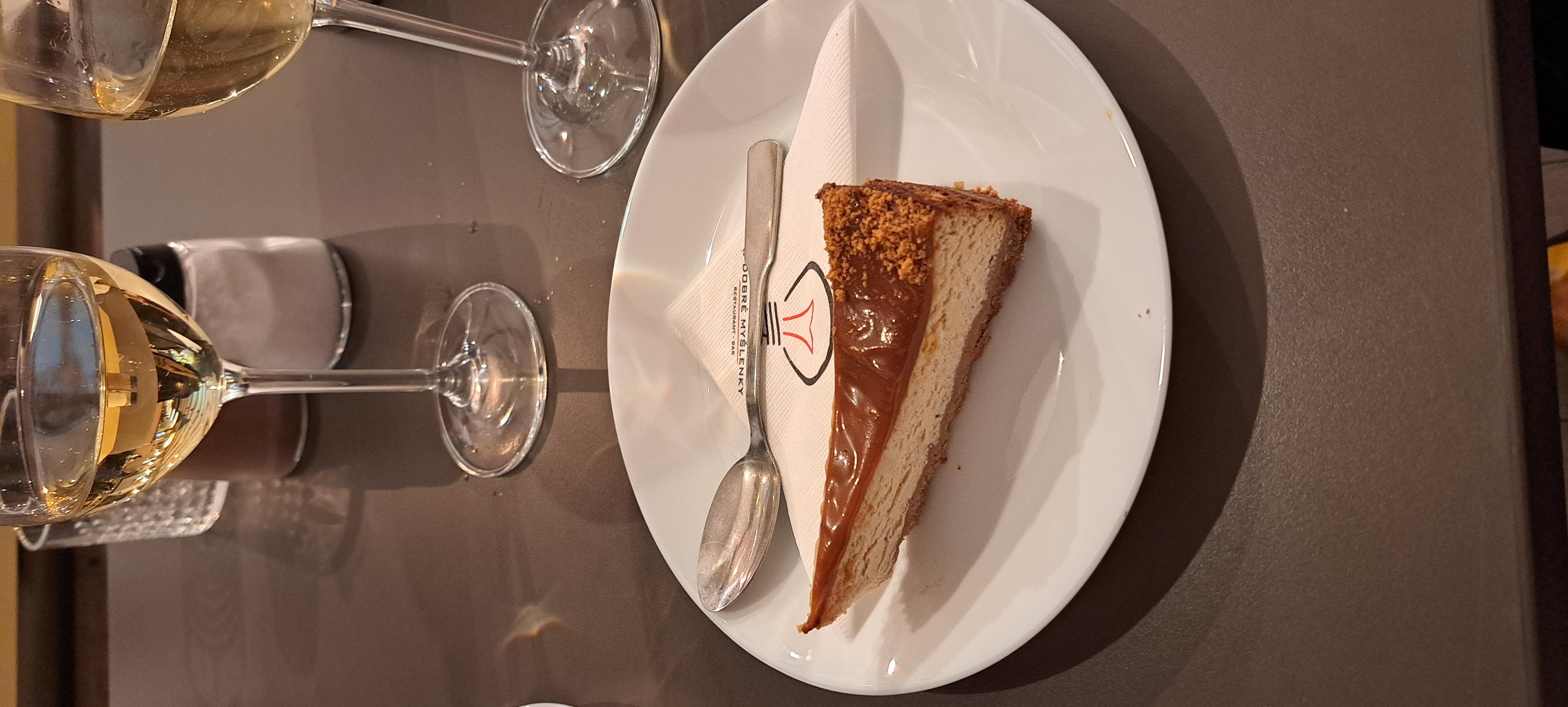 Restaurace U dobré myšlenky foto 6