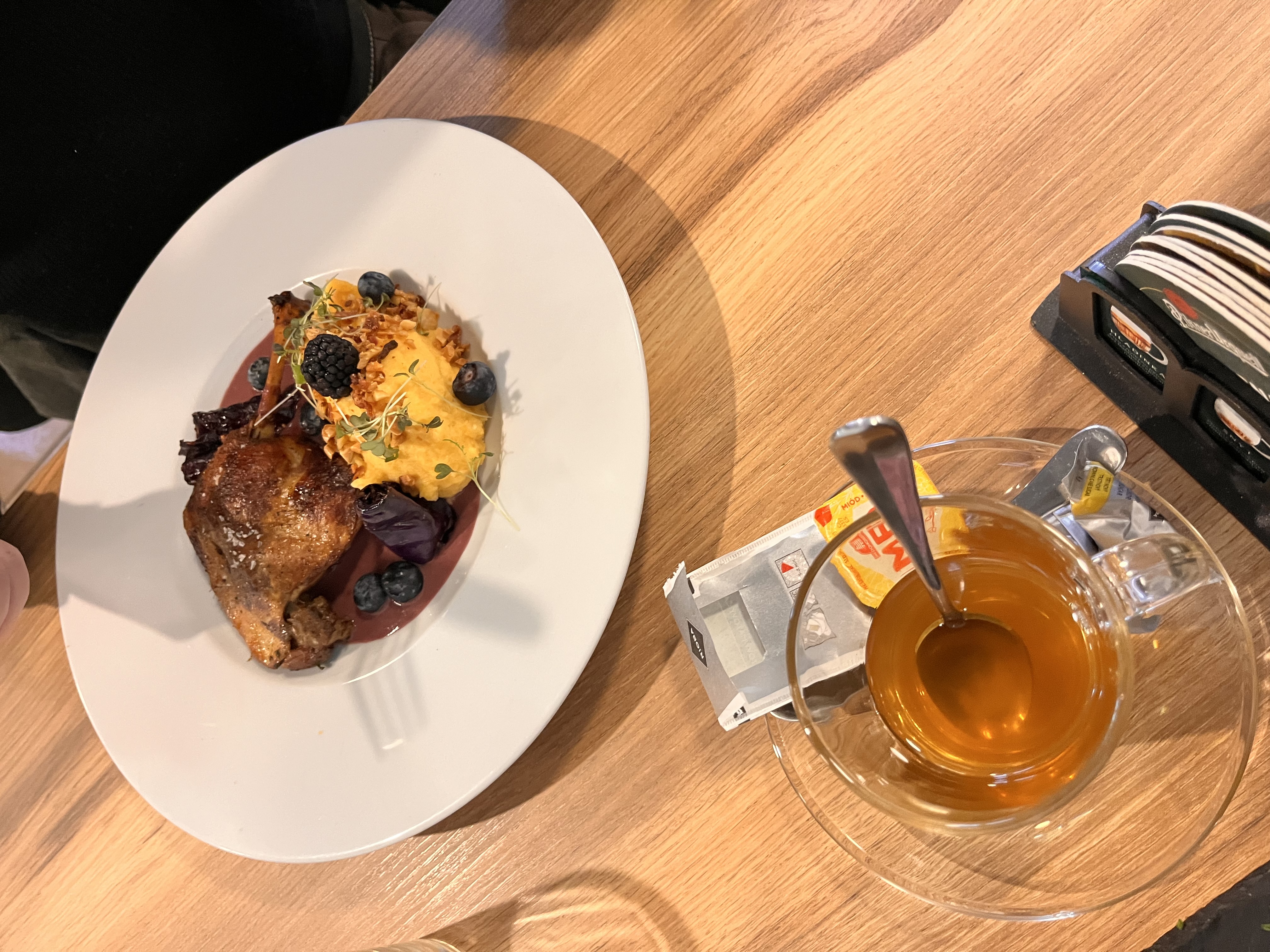 U Černého Berana Zbraslavec foto 2