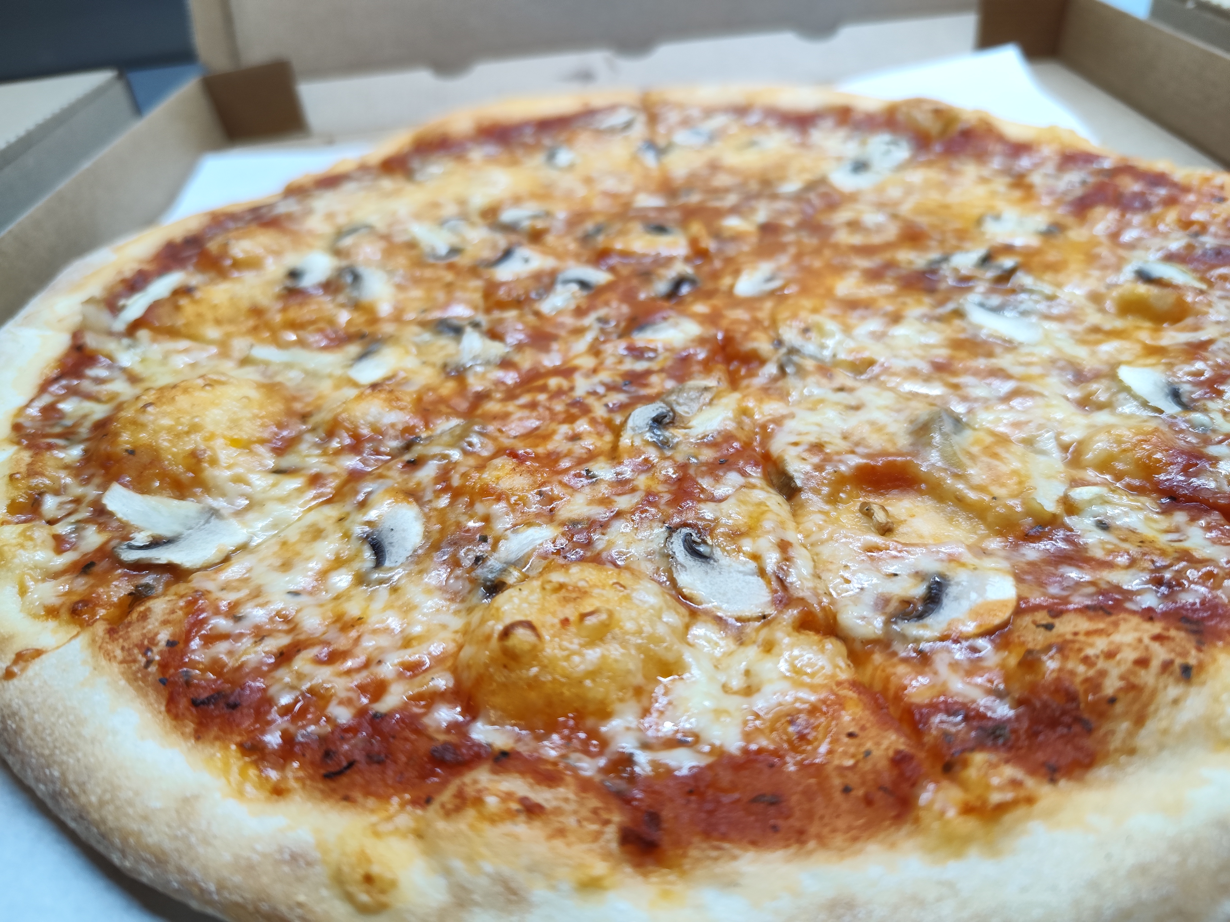 Berfia pizzeria foto 4