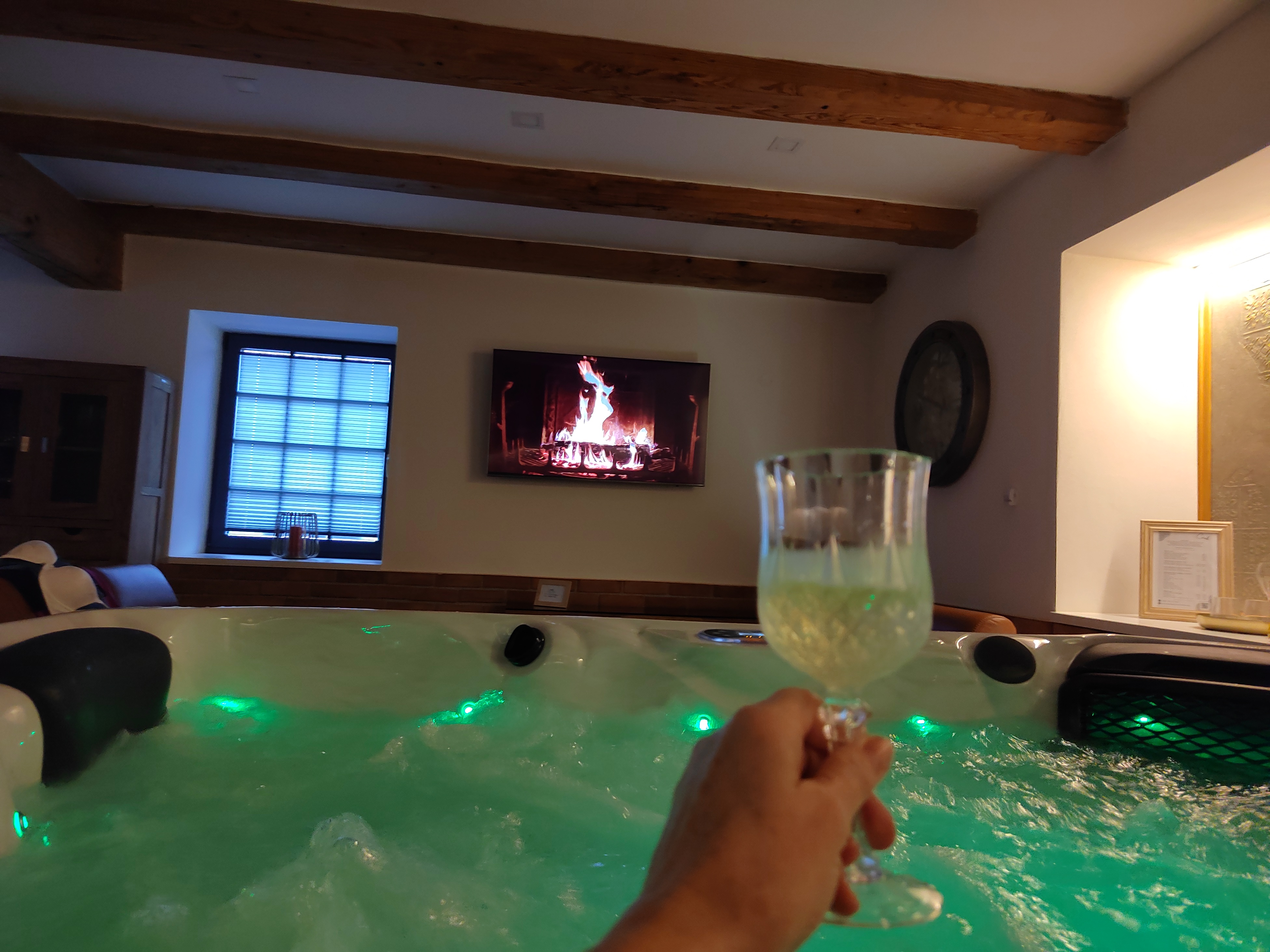 Relax apartmán na Mlejnici foto 5