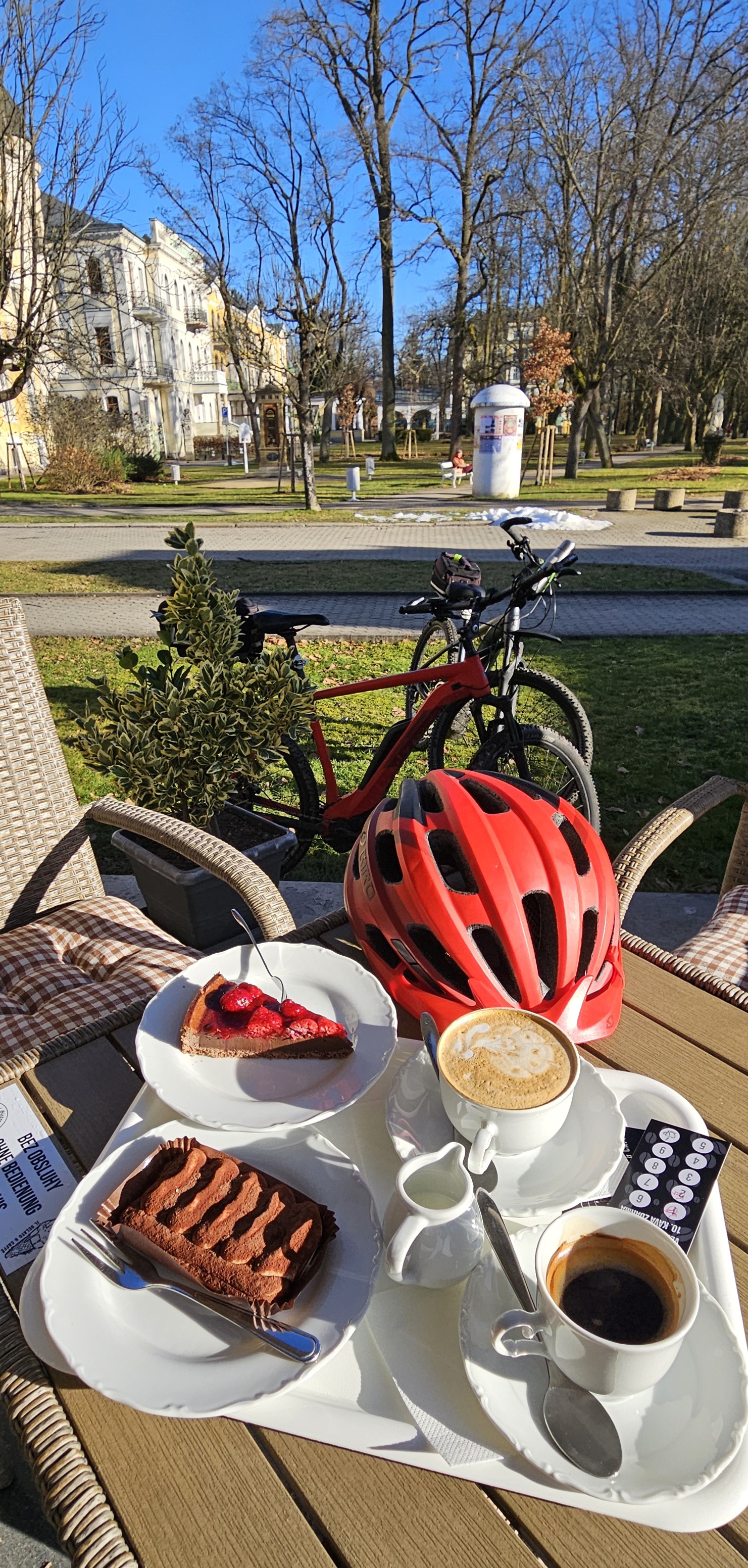 JL Gelato & Caffé foto 4