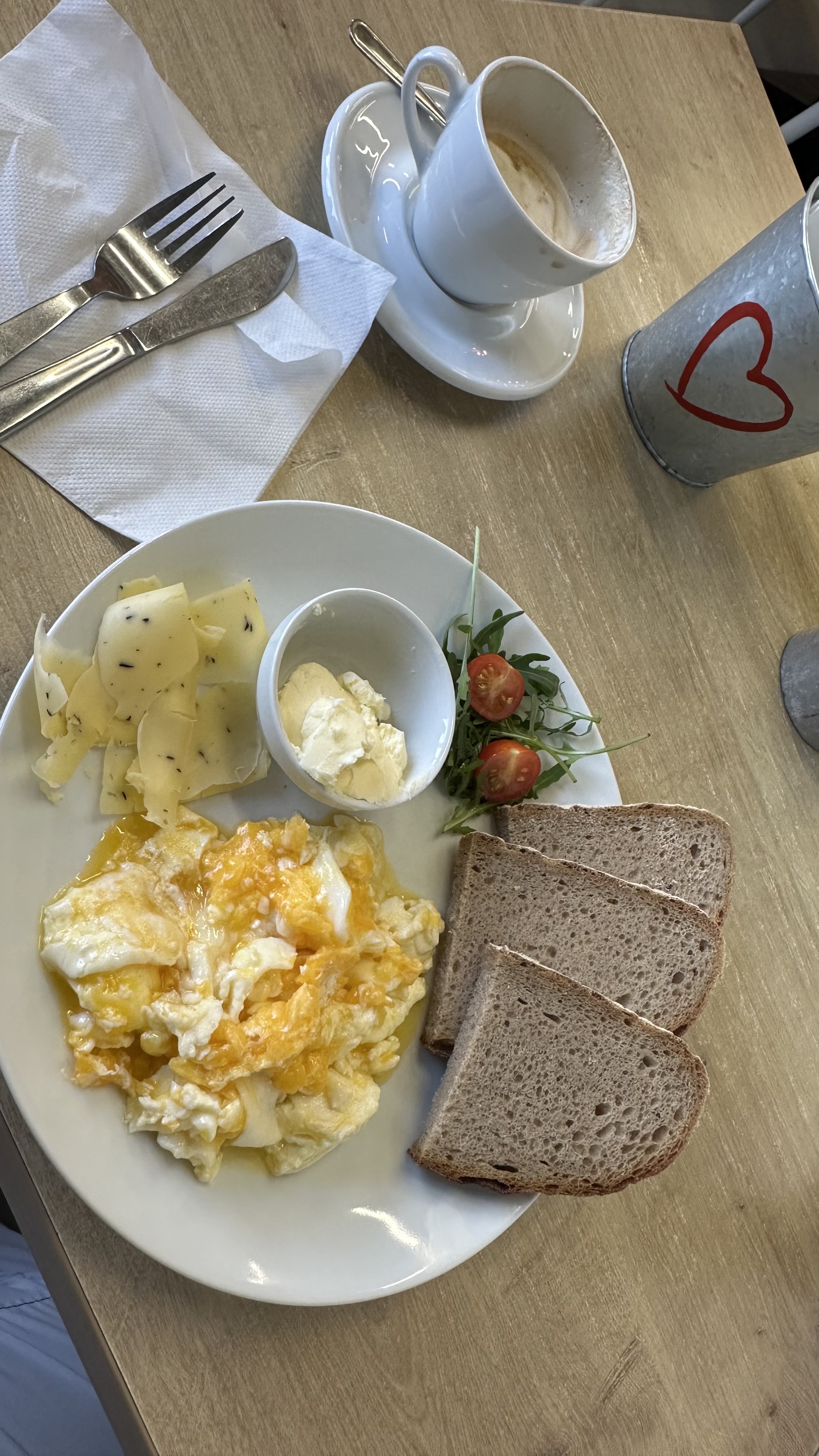 Kafe Plechofka foto 2