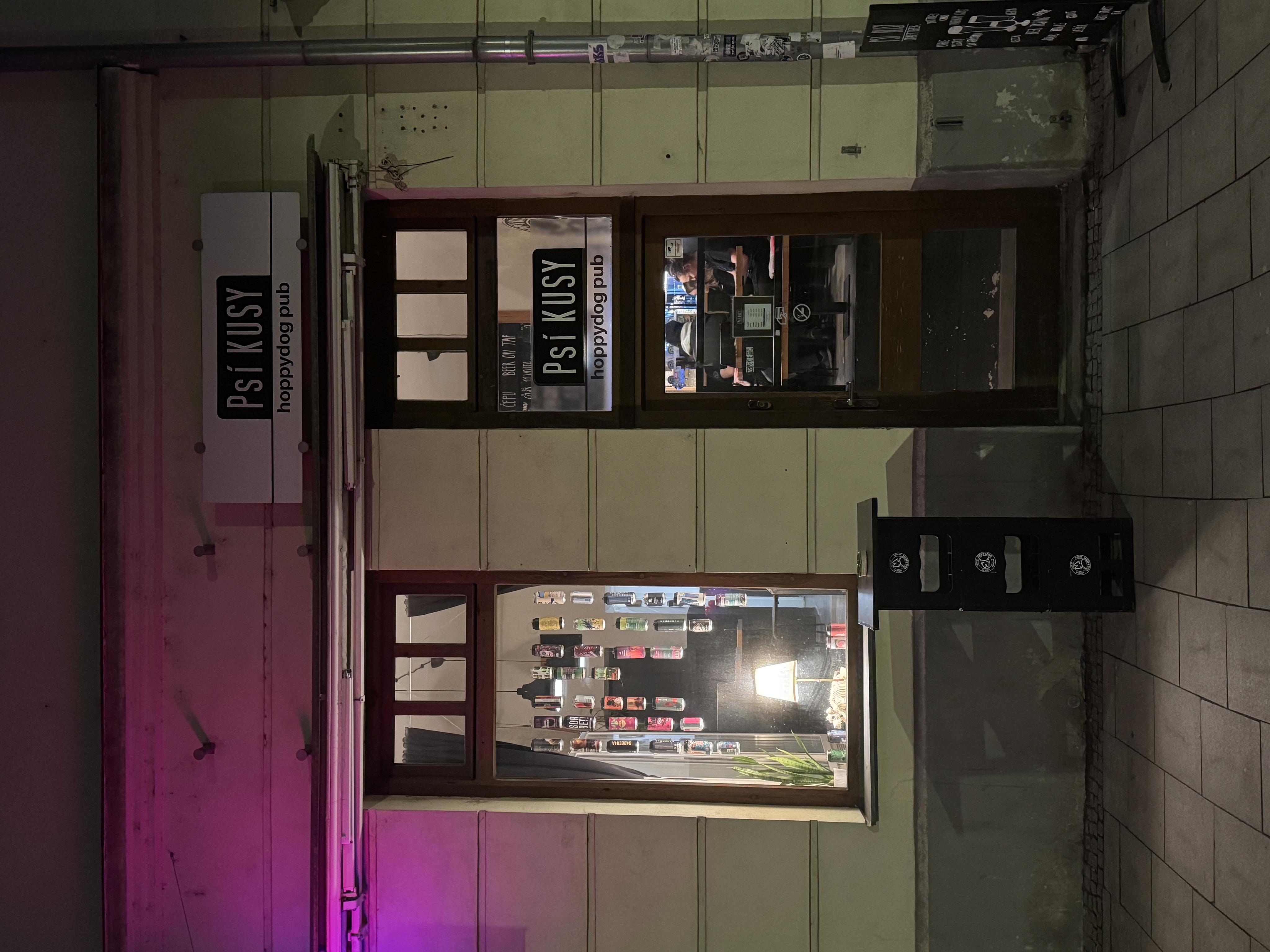 Psí Kusy foto 3