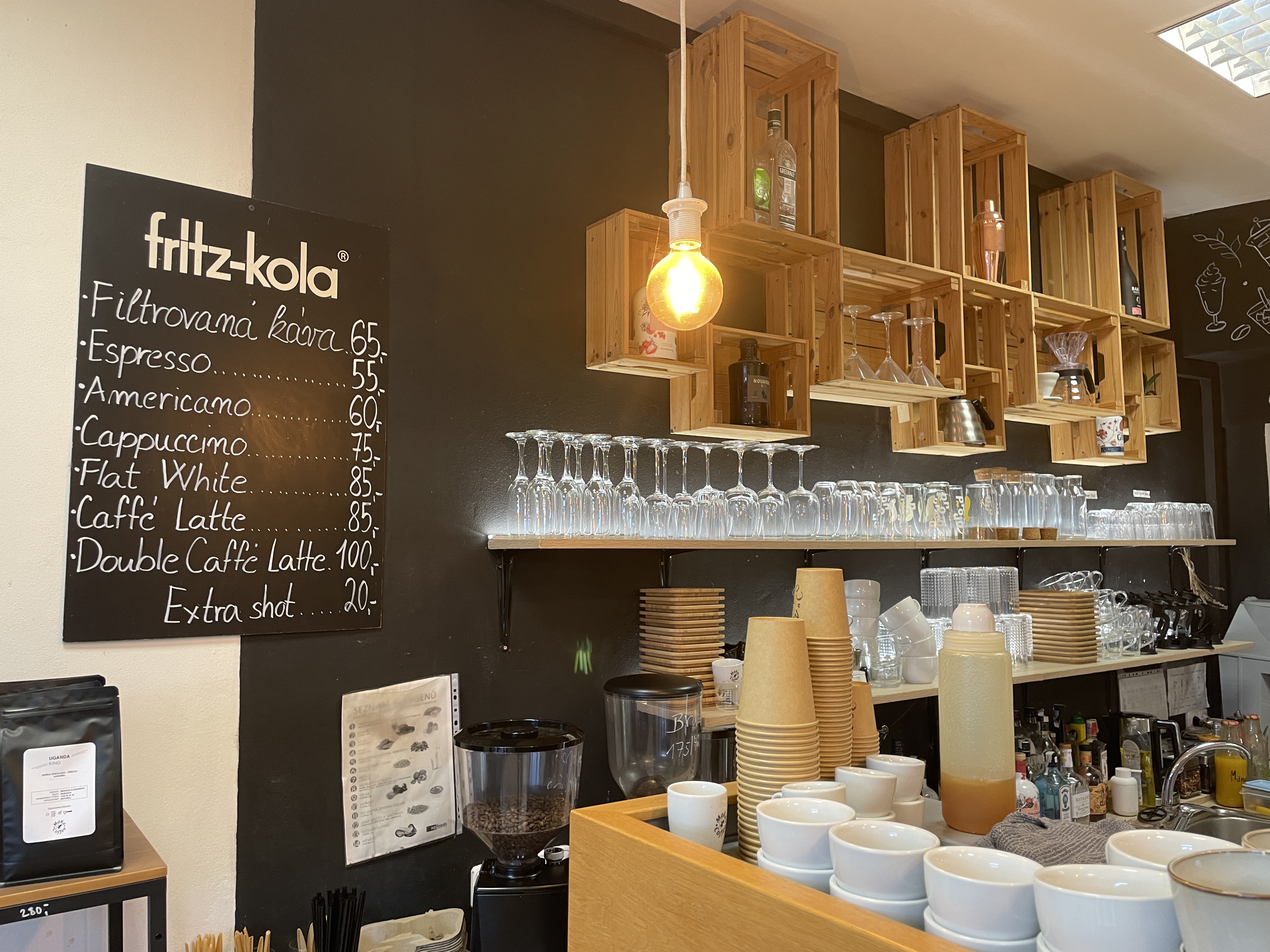 MaKa Coffee foto 4