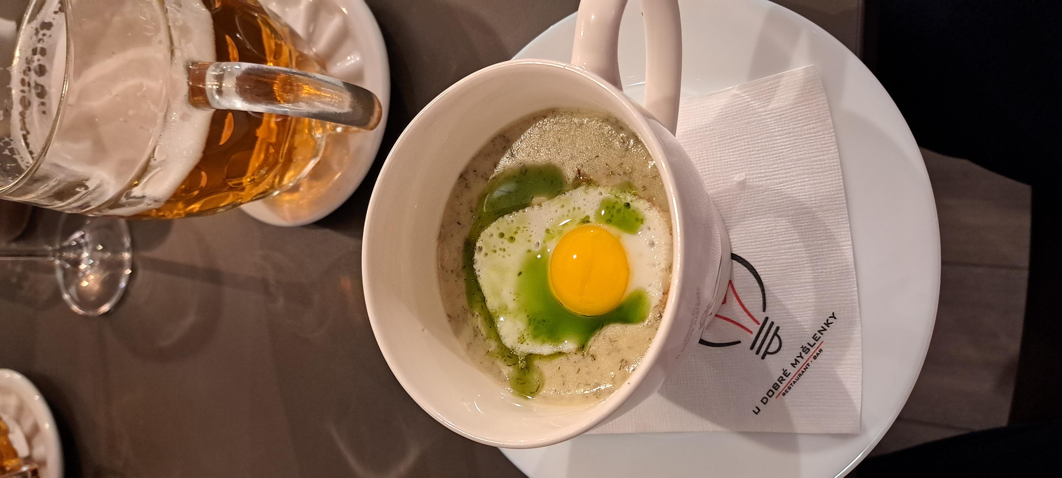 Restaurace U dobré myšlenky foto 5