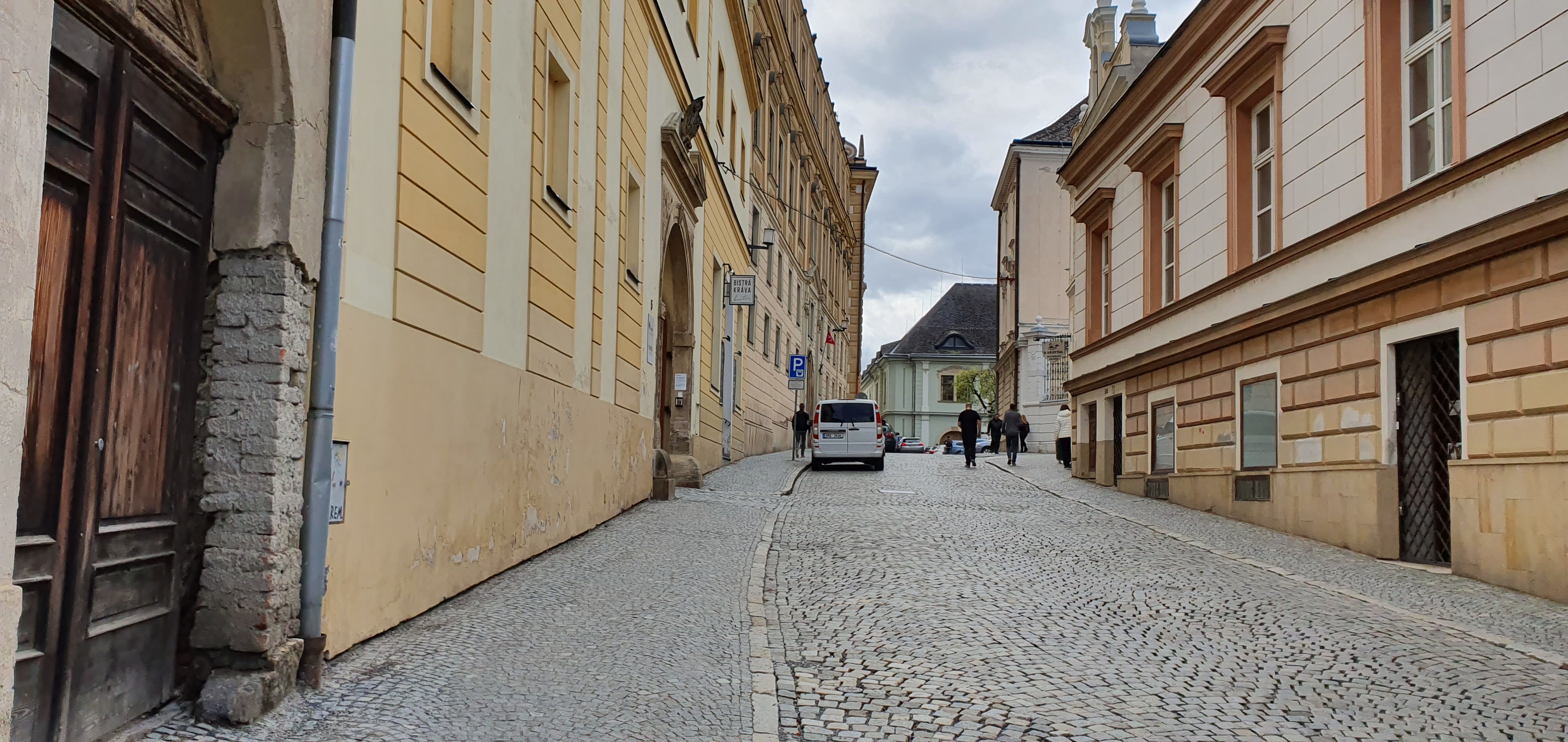 Bistro Bistrá kráva foto 4