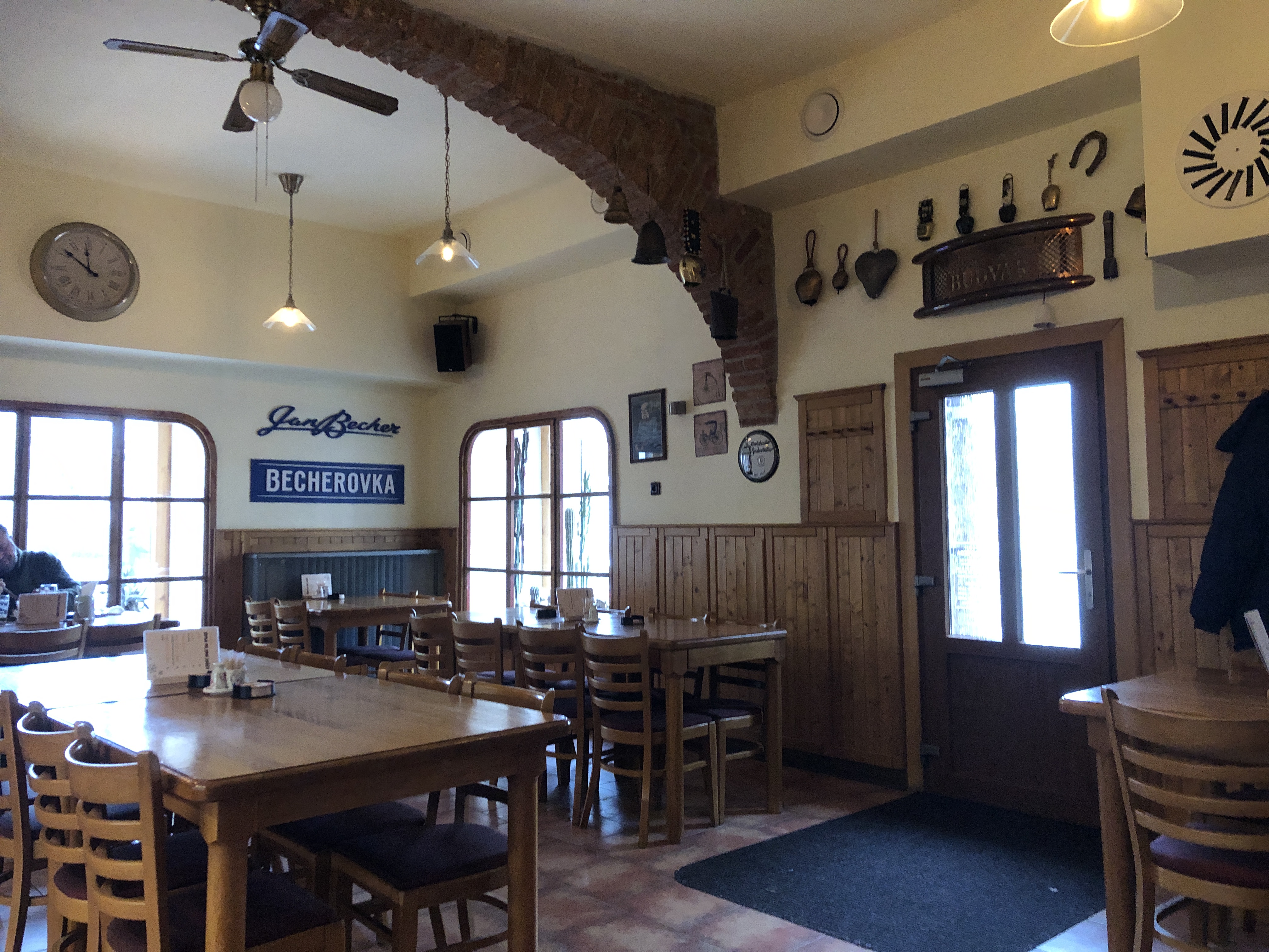 Restaurace Zlatá Hvězda foto 2