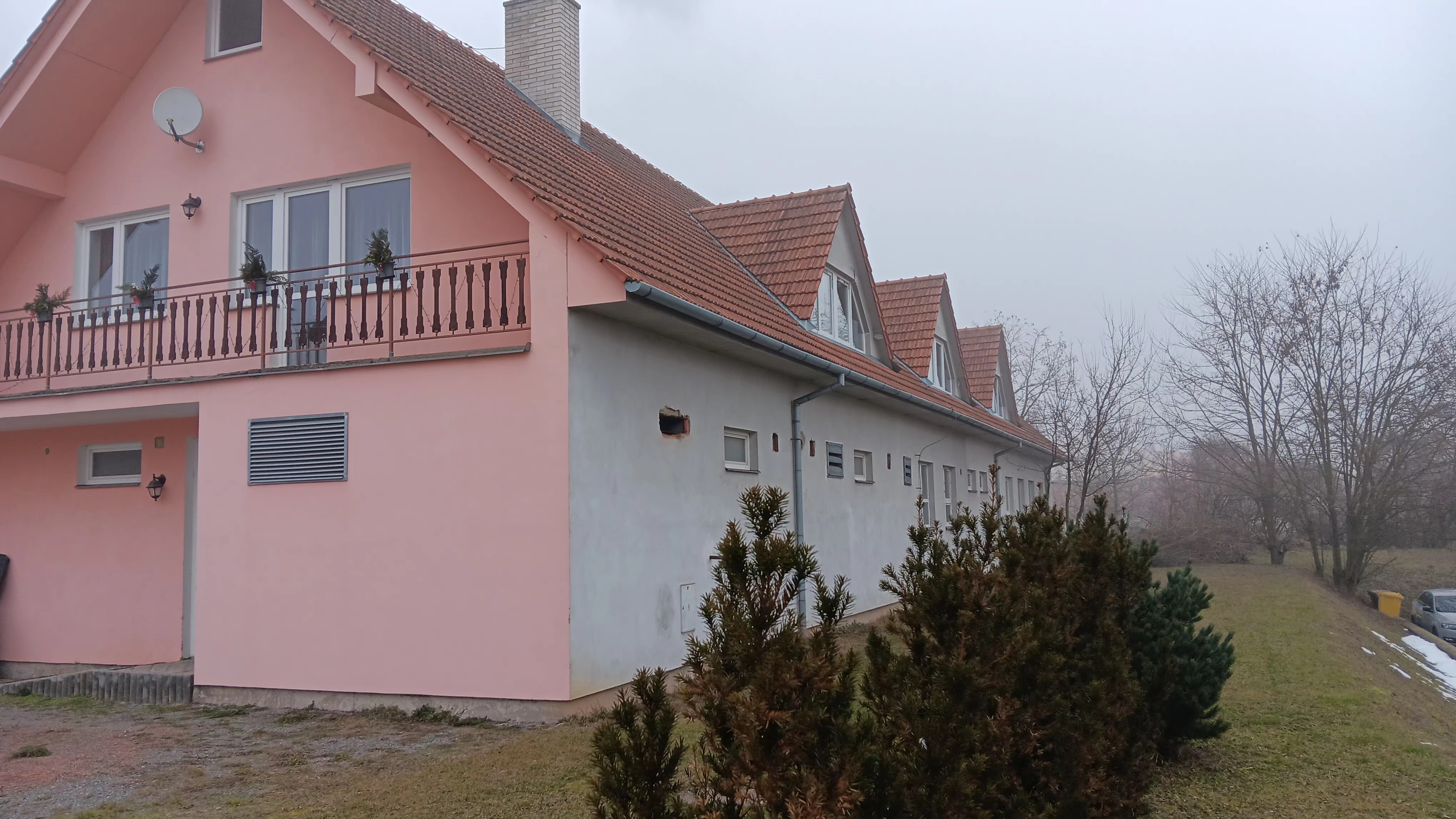 Restaurace Pod Sýpkou foto 5