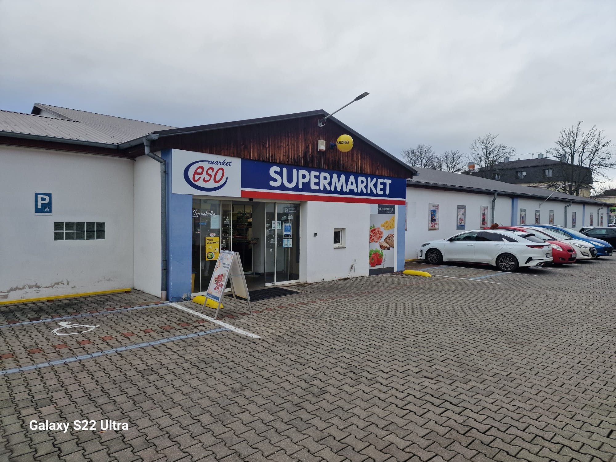 Potraviny SoPaPo - Eso Market foto 2