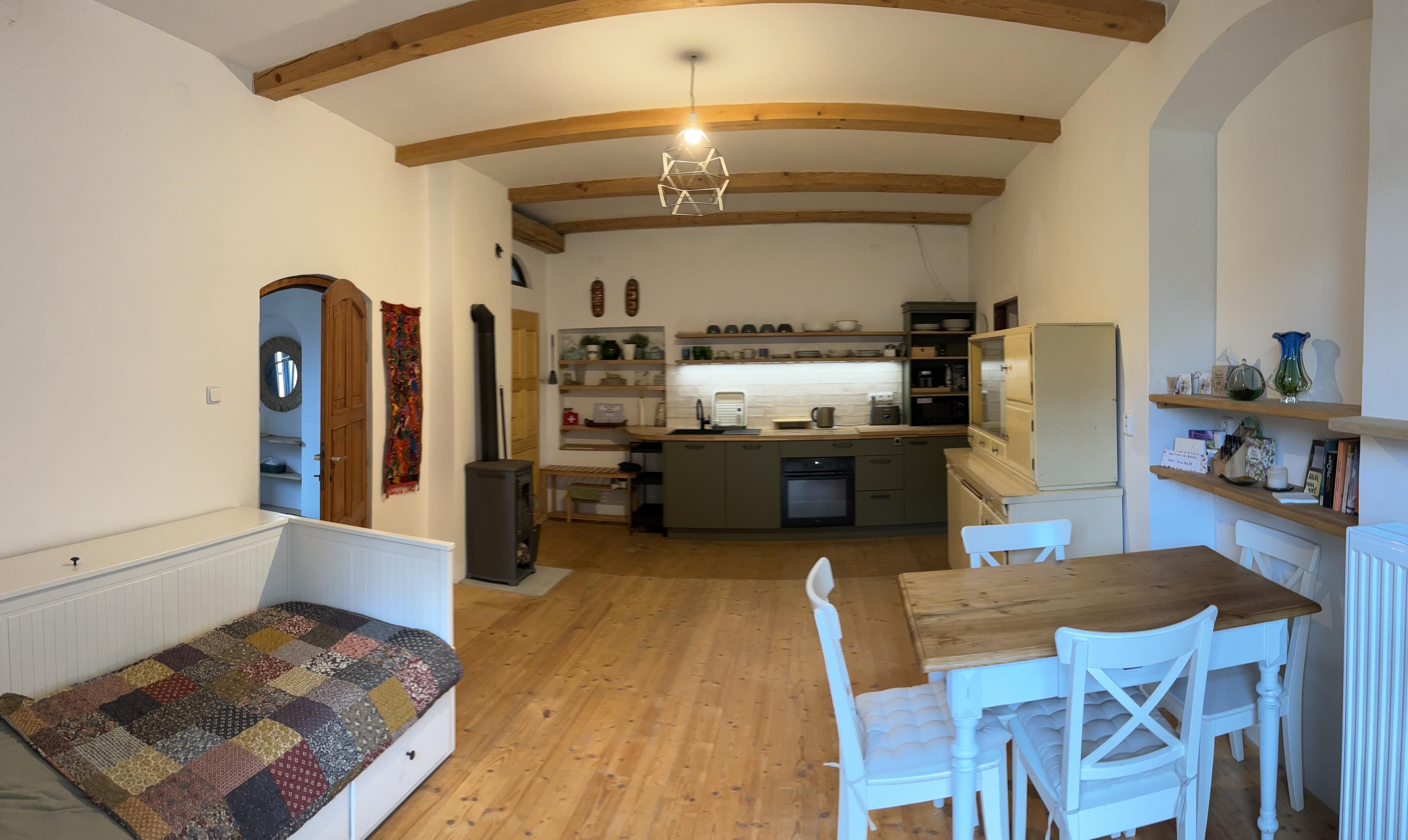 Dům ve Skaláku foto 4