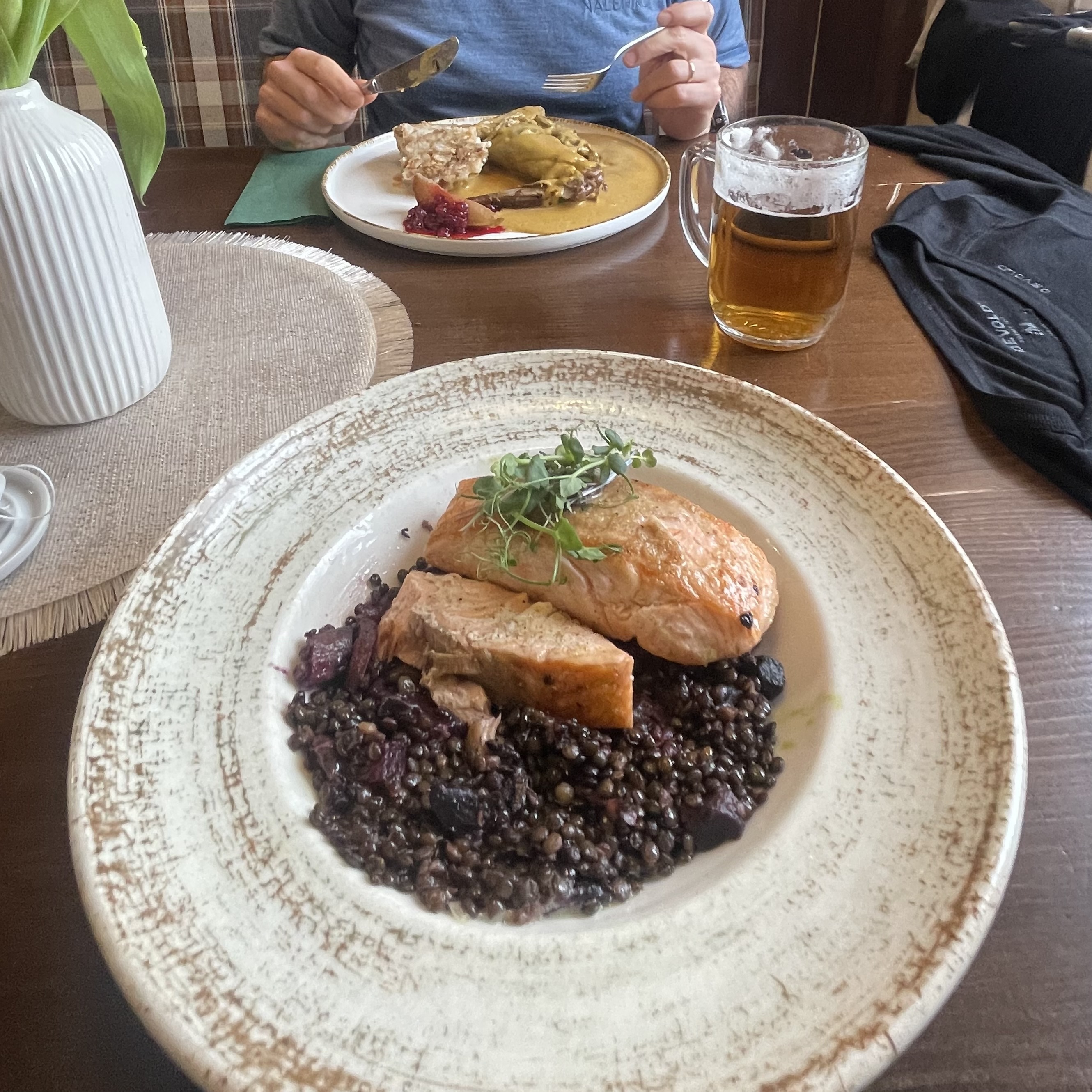 Restaurace na Vyhlídce foto 4