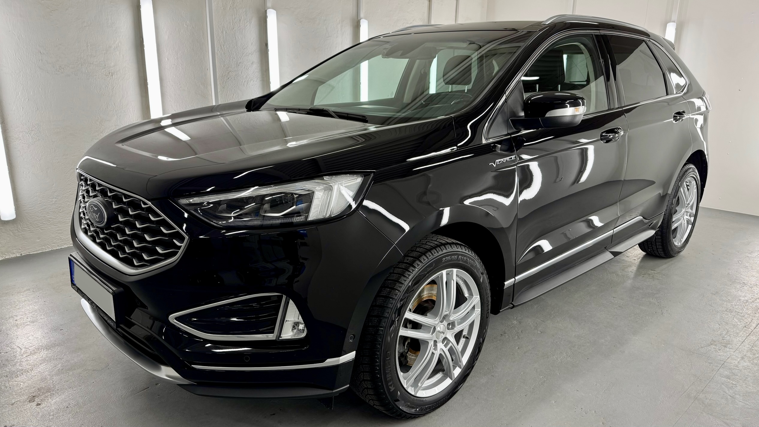 Výběrová auta Matěje Horňáka foto 2