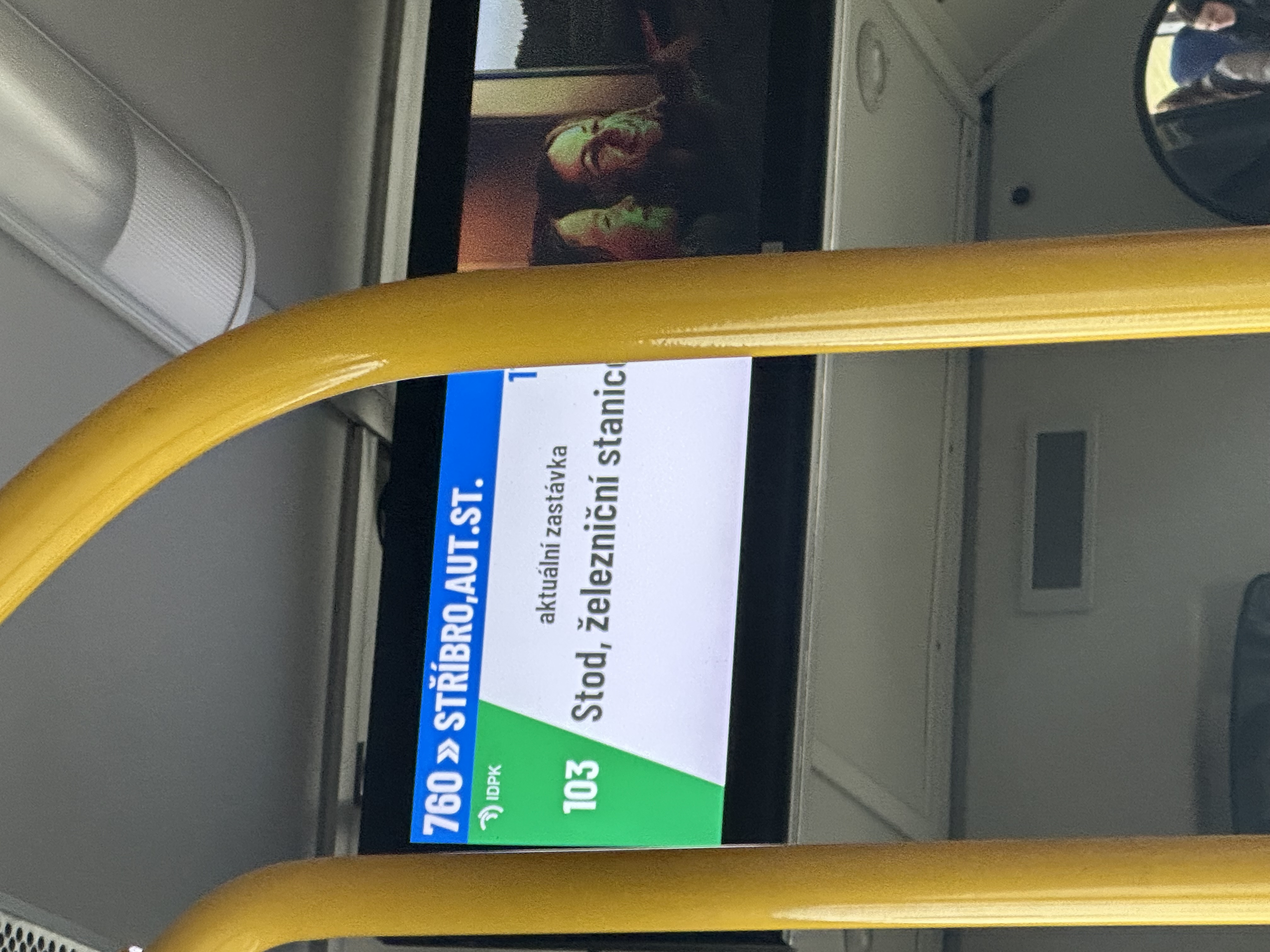 ARRIVA autobusy, a.s. foto 1