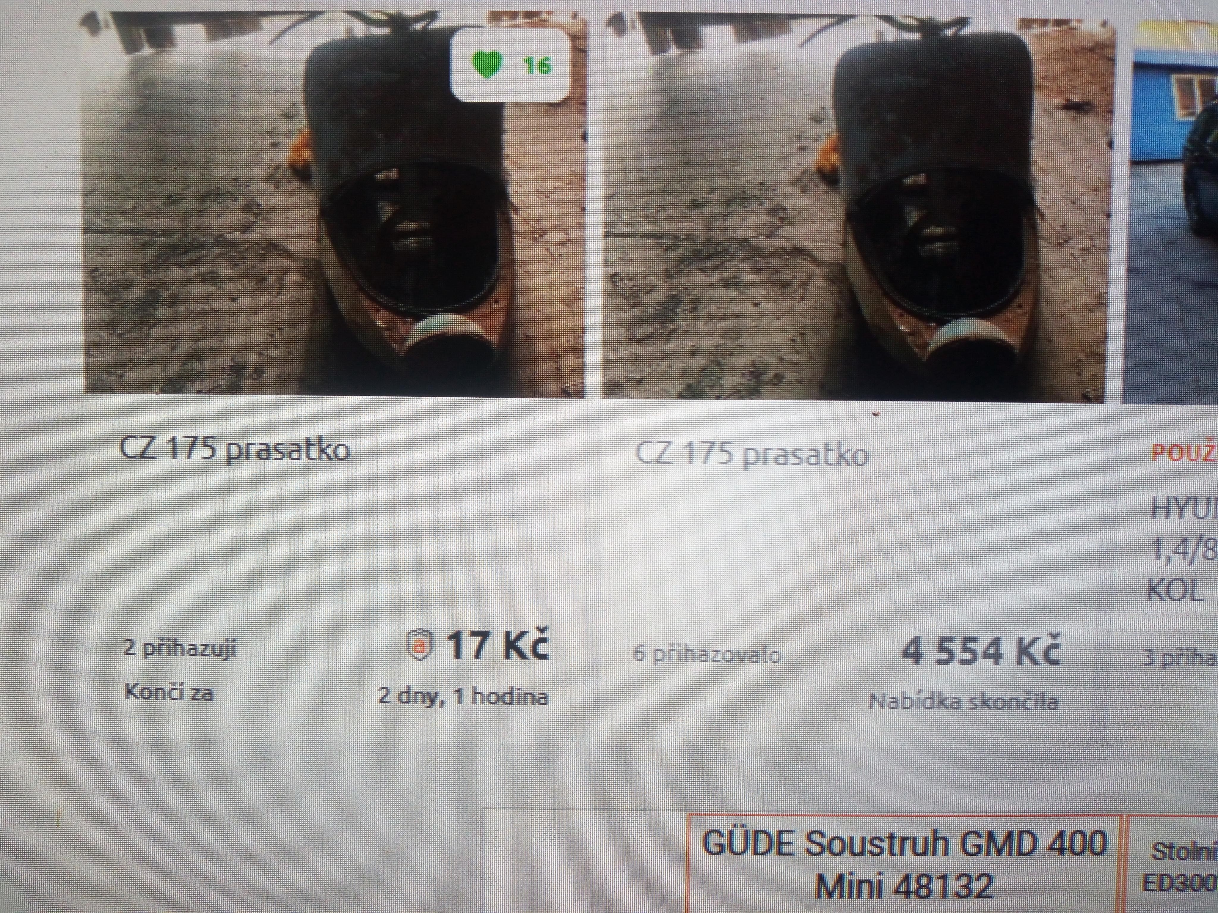 Aukro.cz foto 6