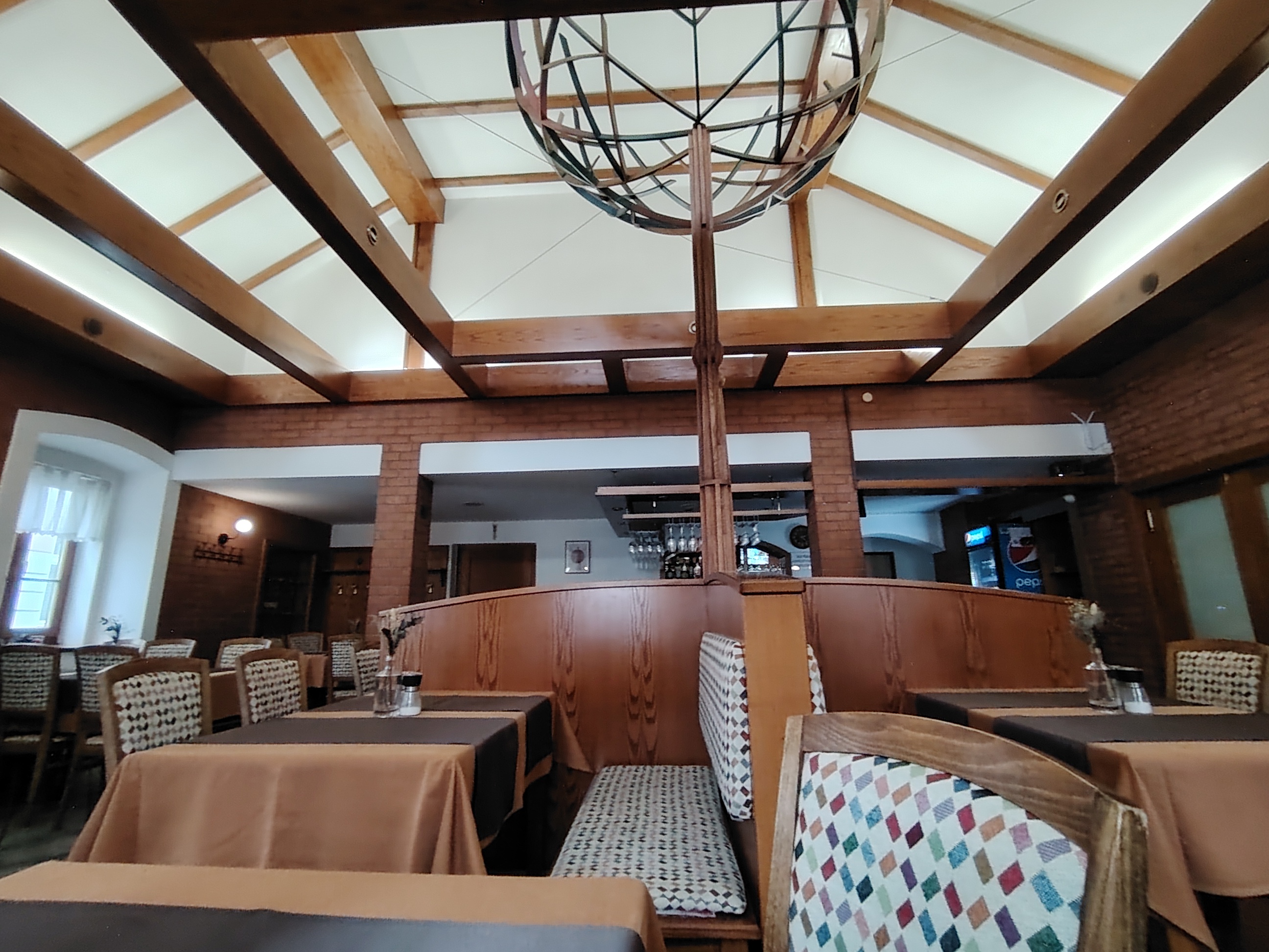 Restaurace Slunce foto 2