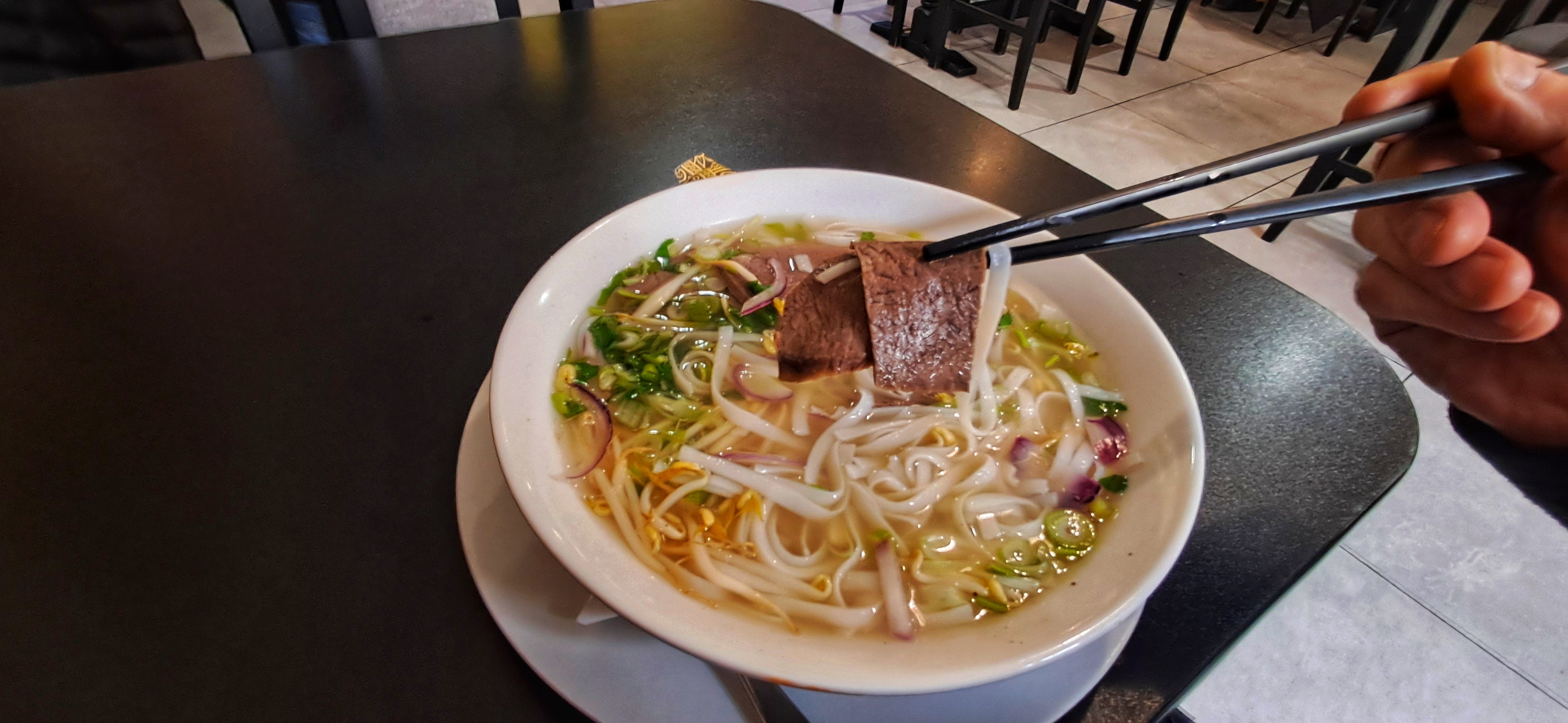 Restaurace Rongvang foto 5