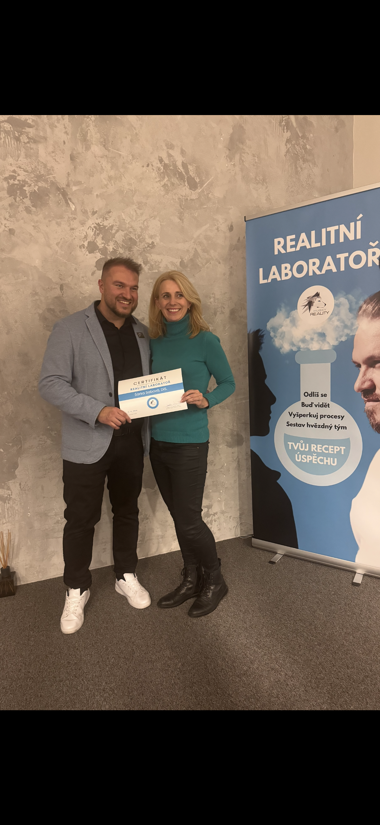 Šárka Sabová Reality, s.r.o. foto 5