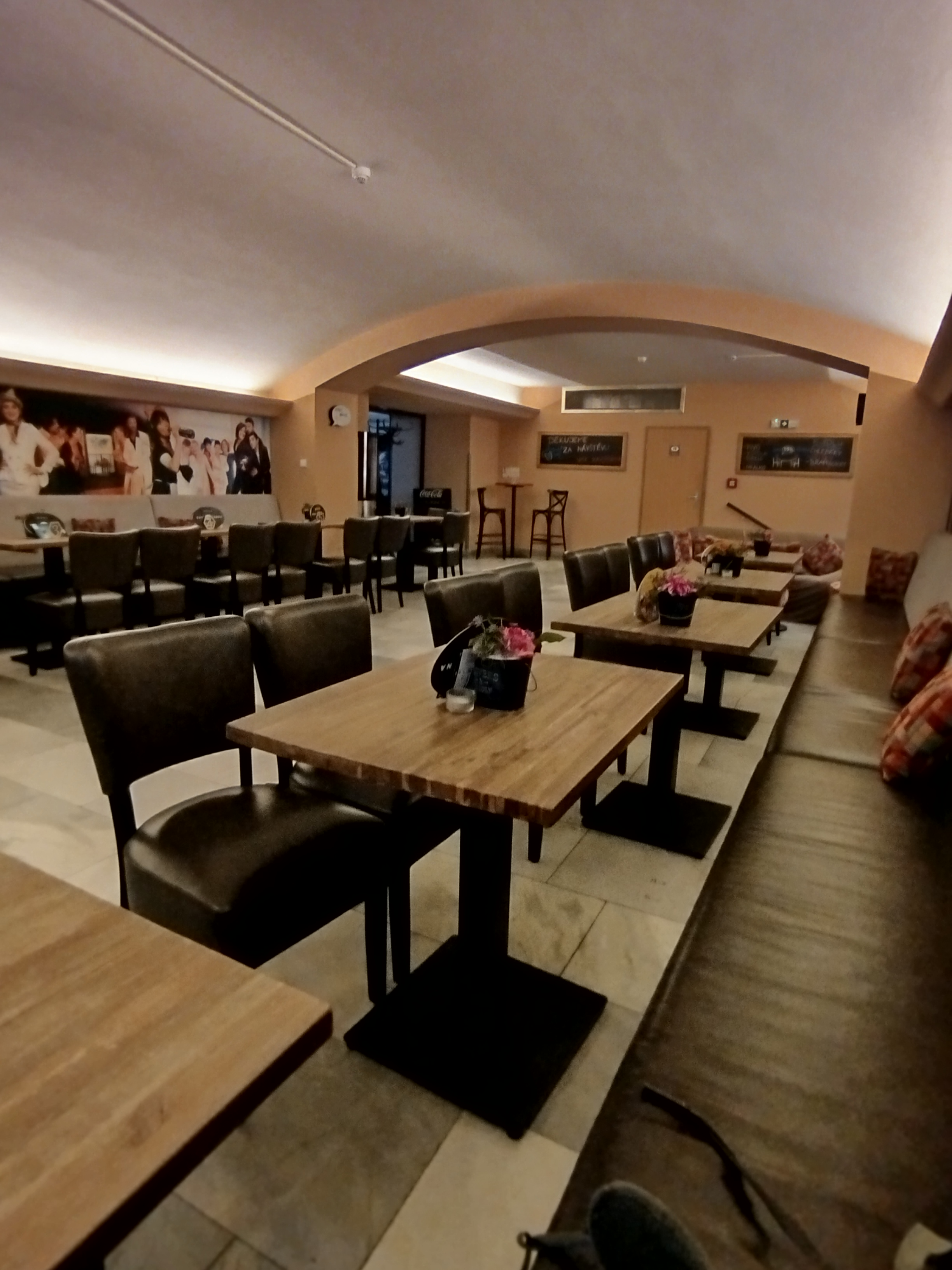 Kavárna DRBárna foto 2