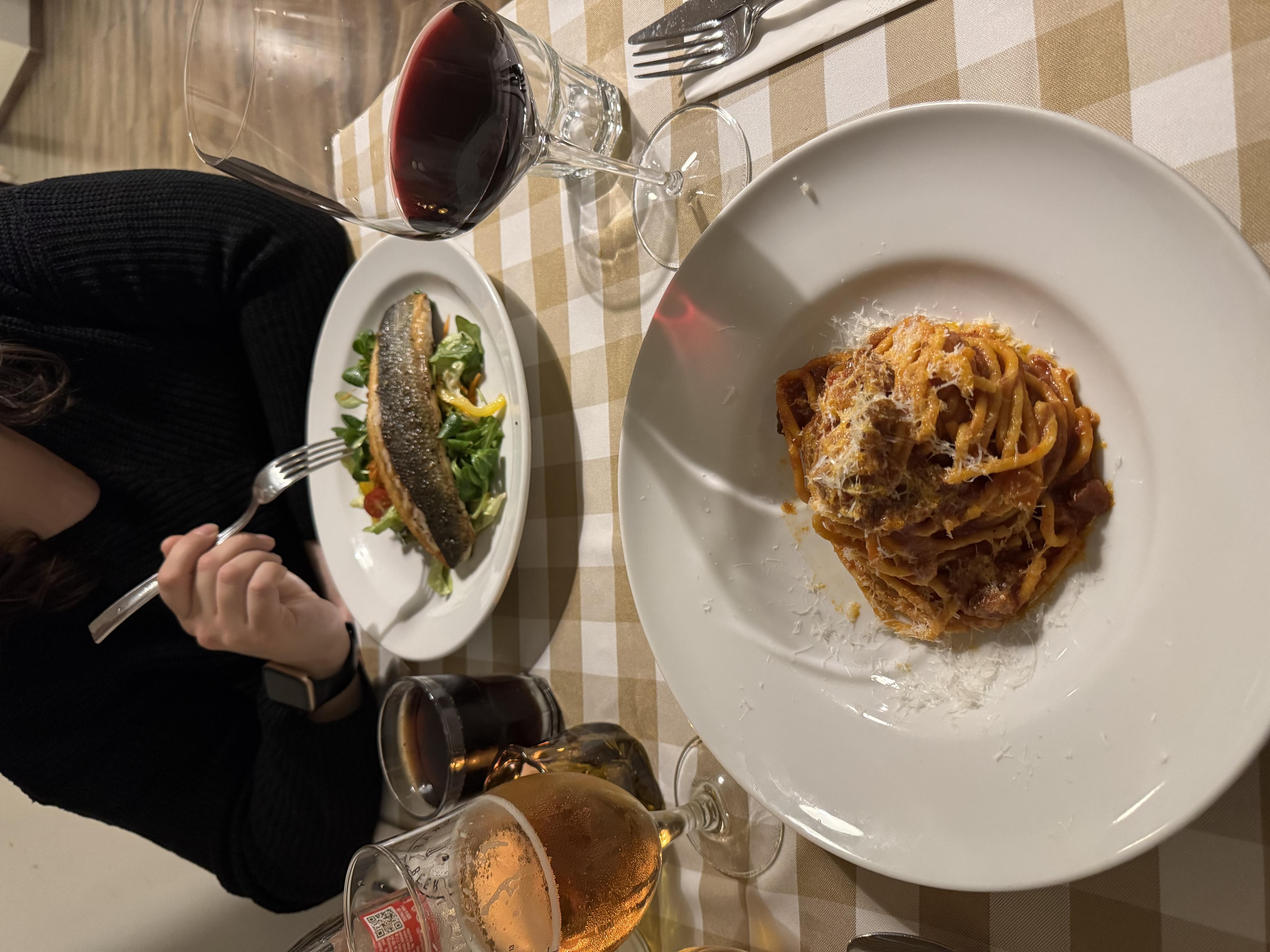 Castellana Trattoria foto 4