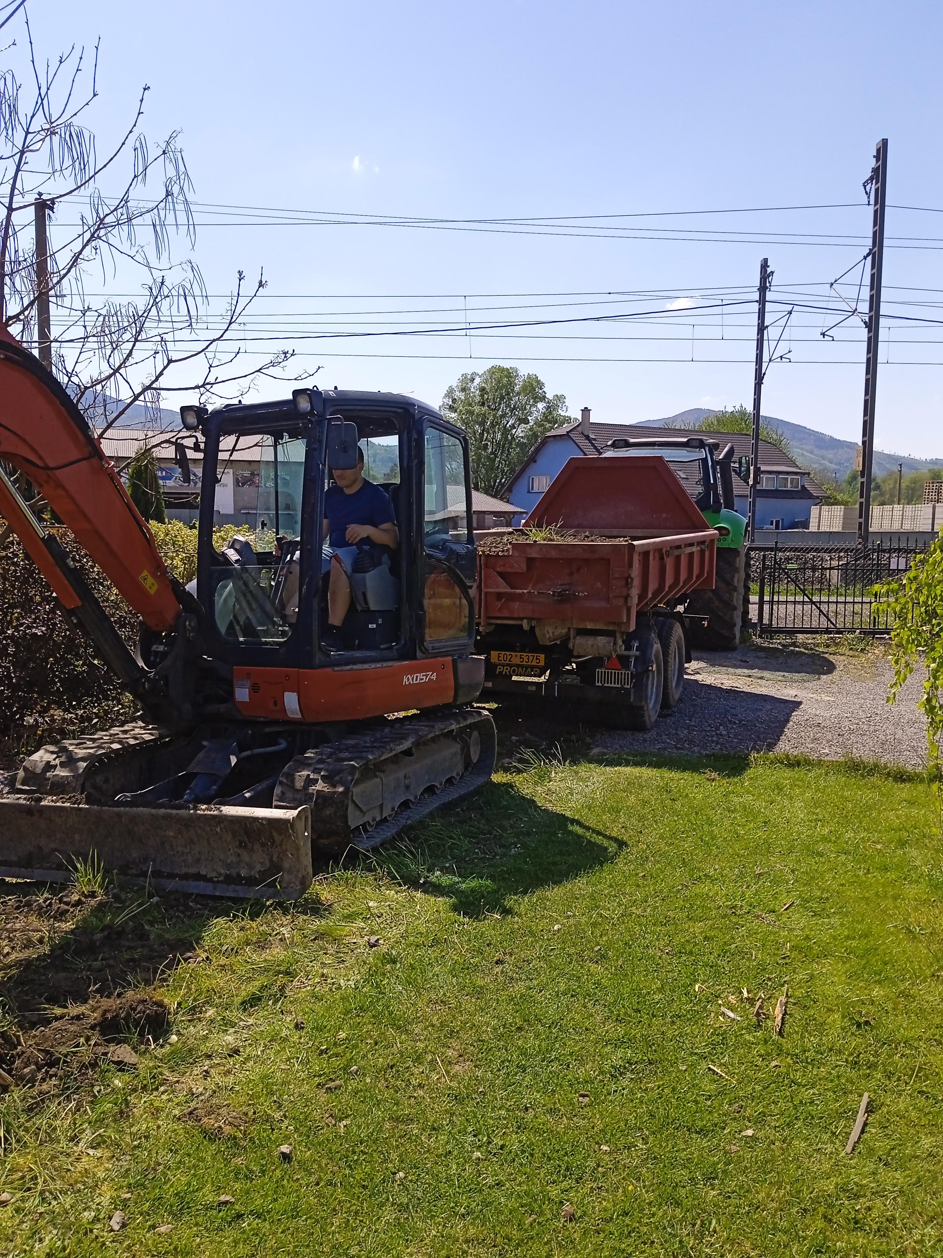 Bagry Niedoba foto 6