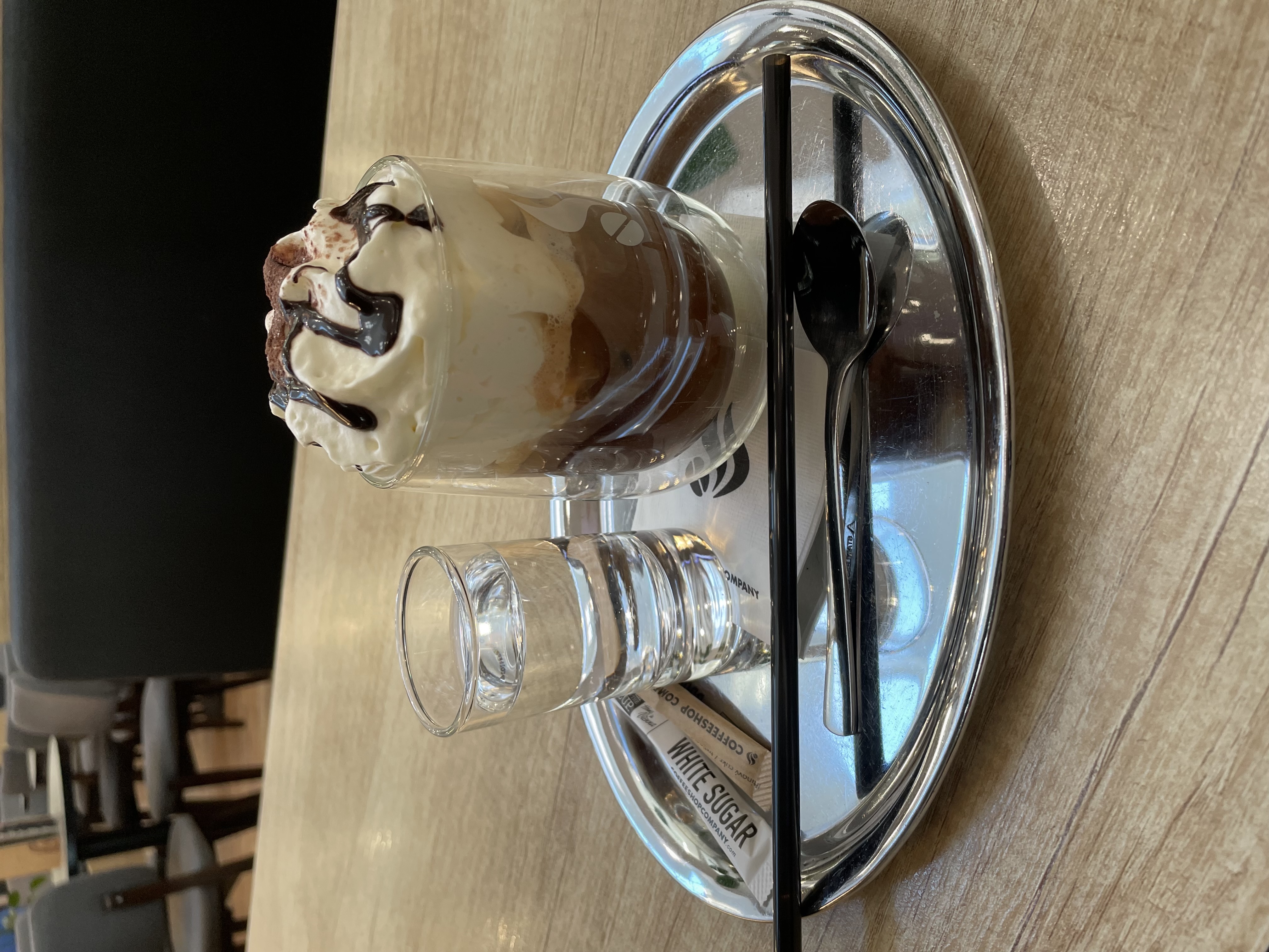 Coffeeshop Company foto 6