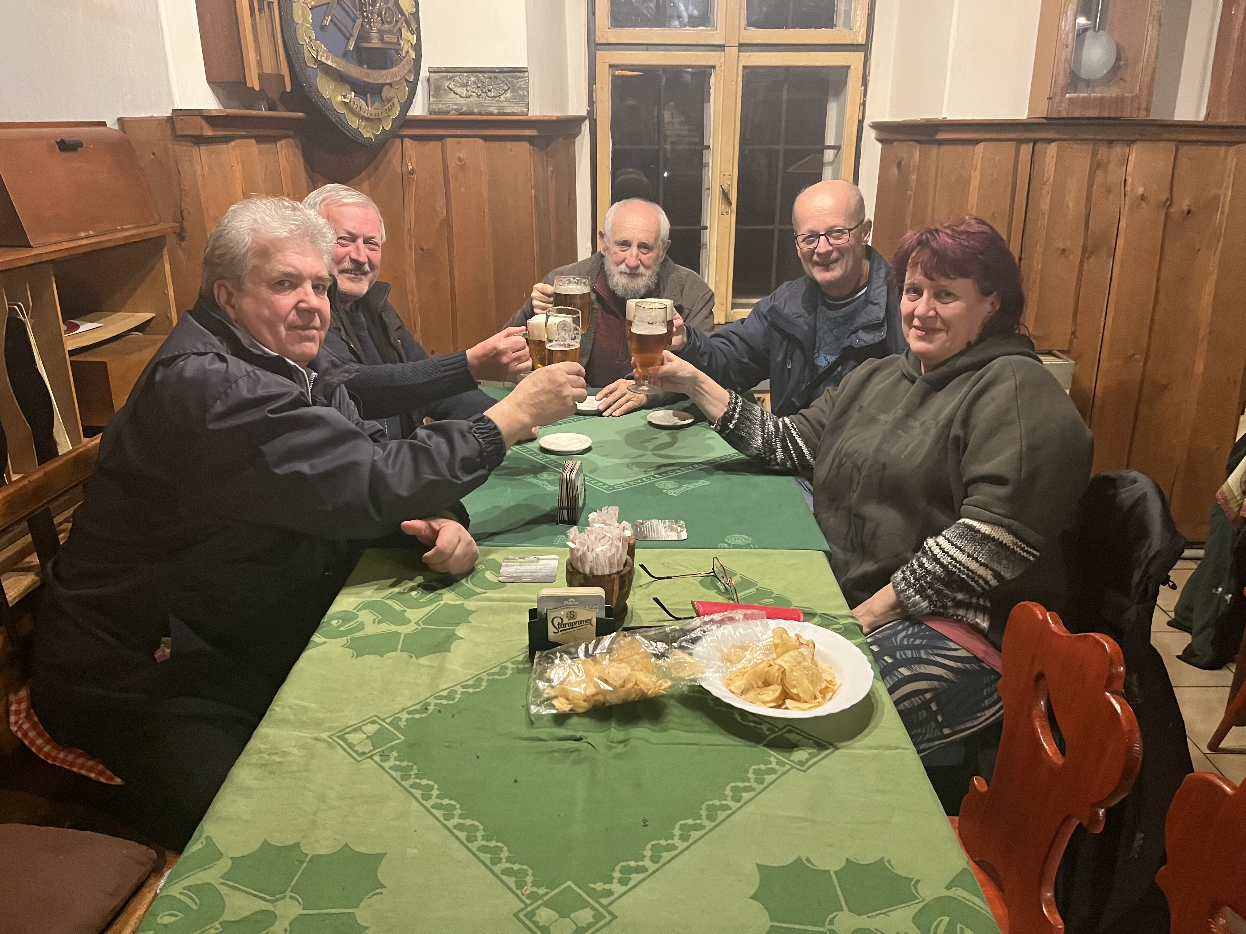 Hostinec U koblížka foto 2