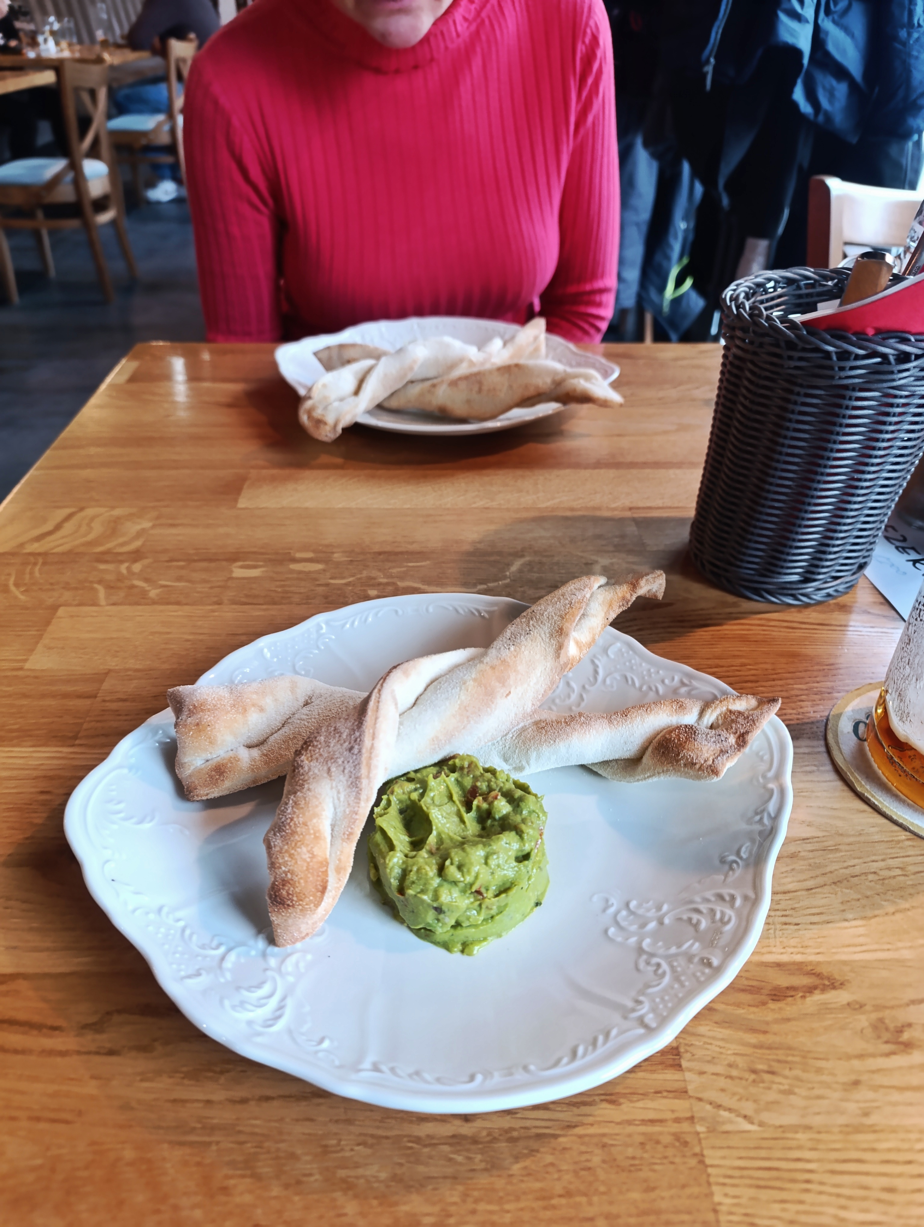 Our Story beer & ribs foto 5