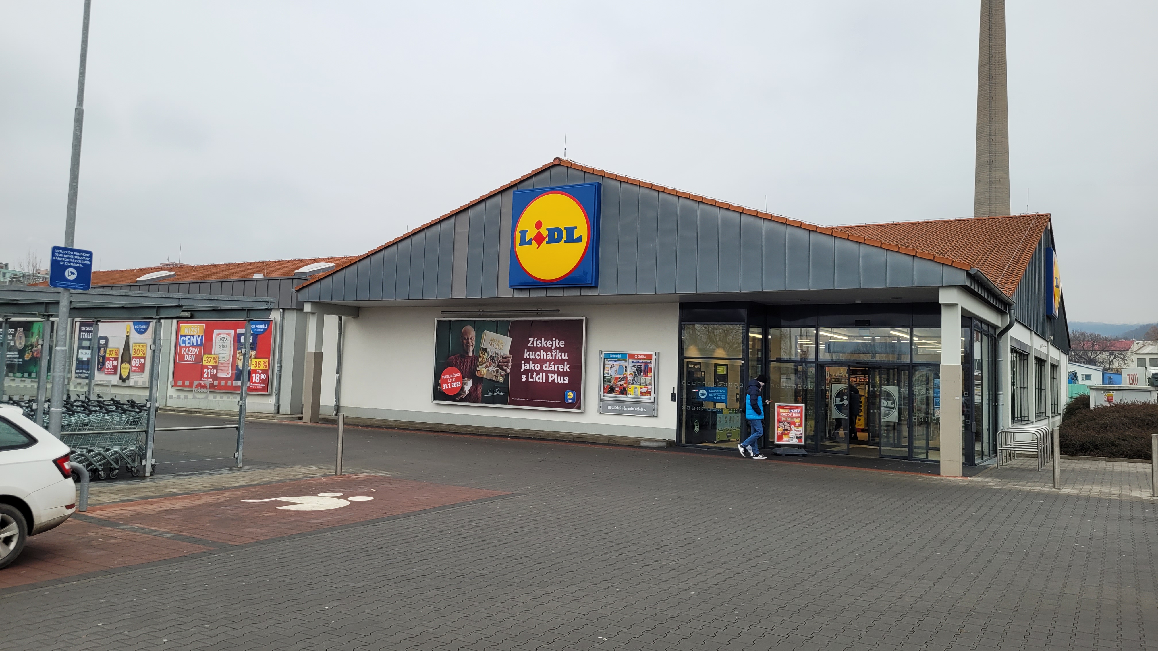 Lidl foto 6