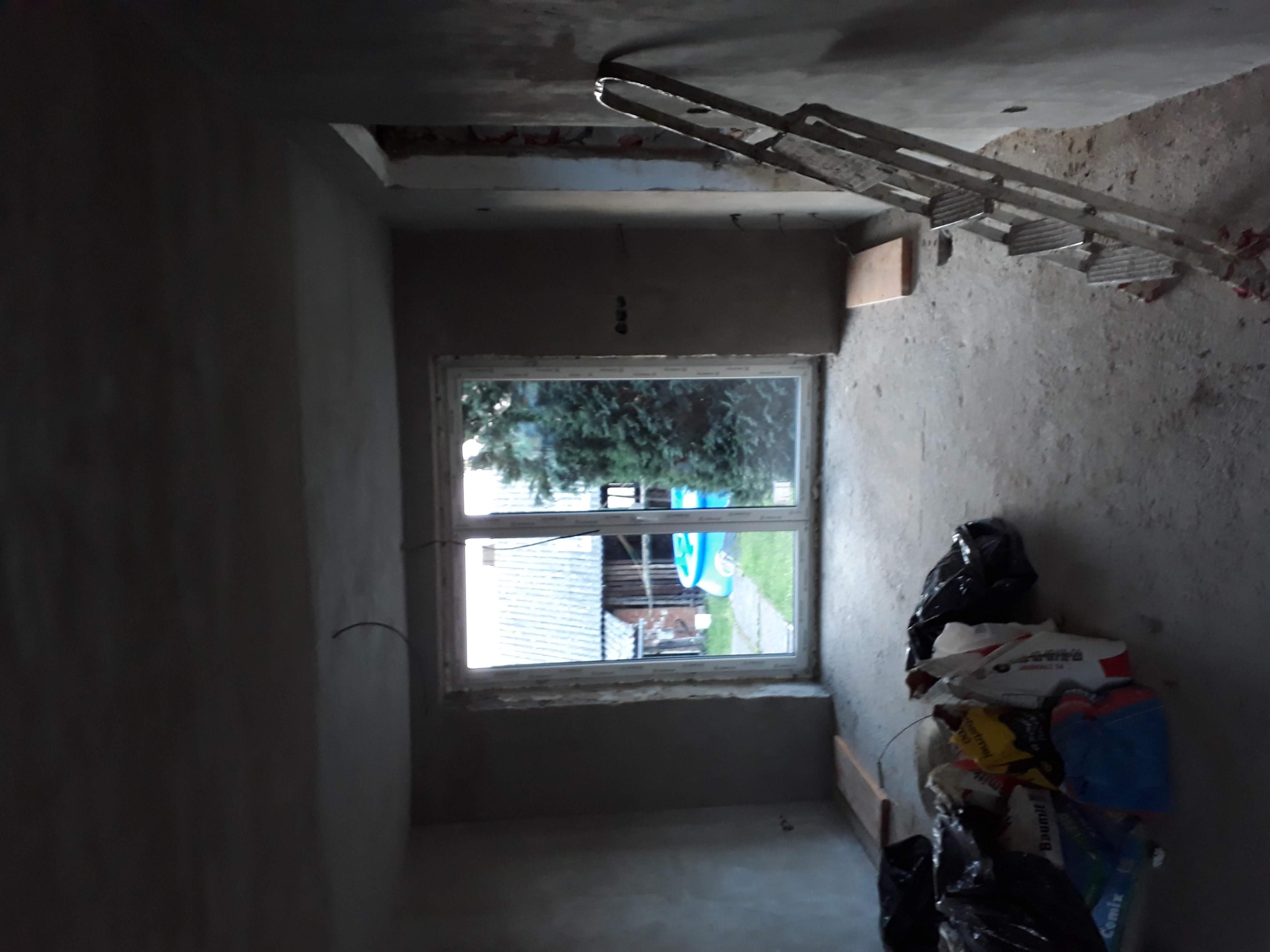 Saša Dede zednické práce foto 6