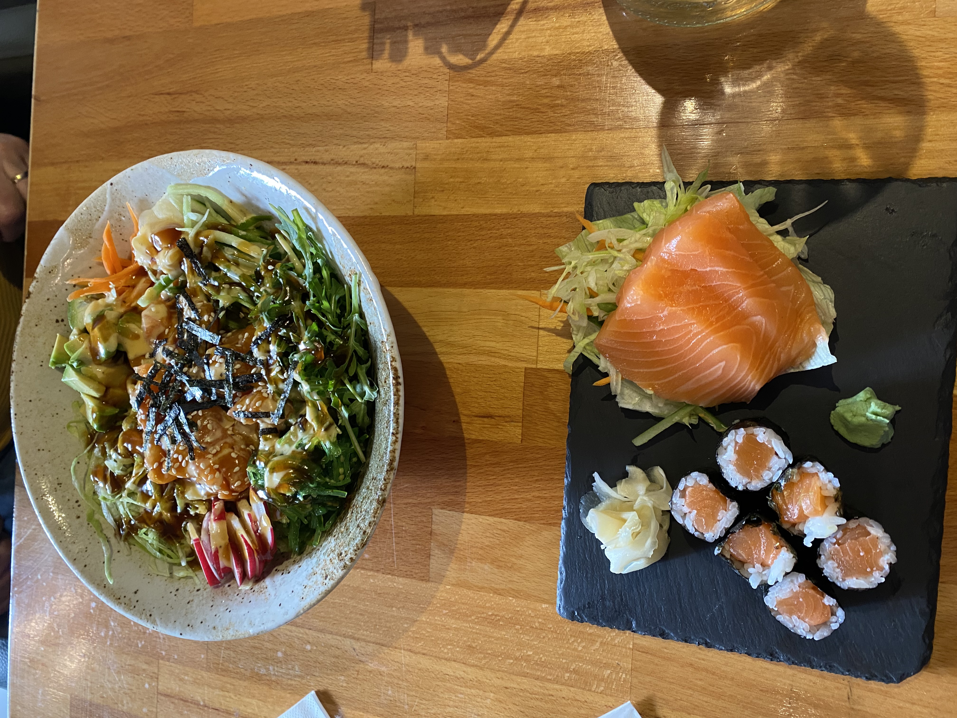 UMAMI Česká Třebová foto 5