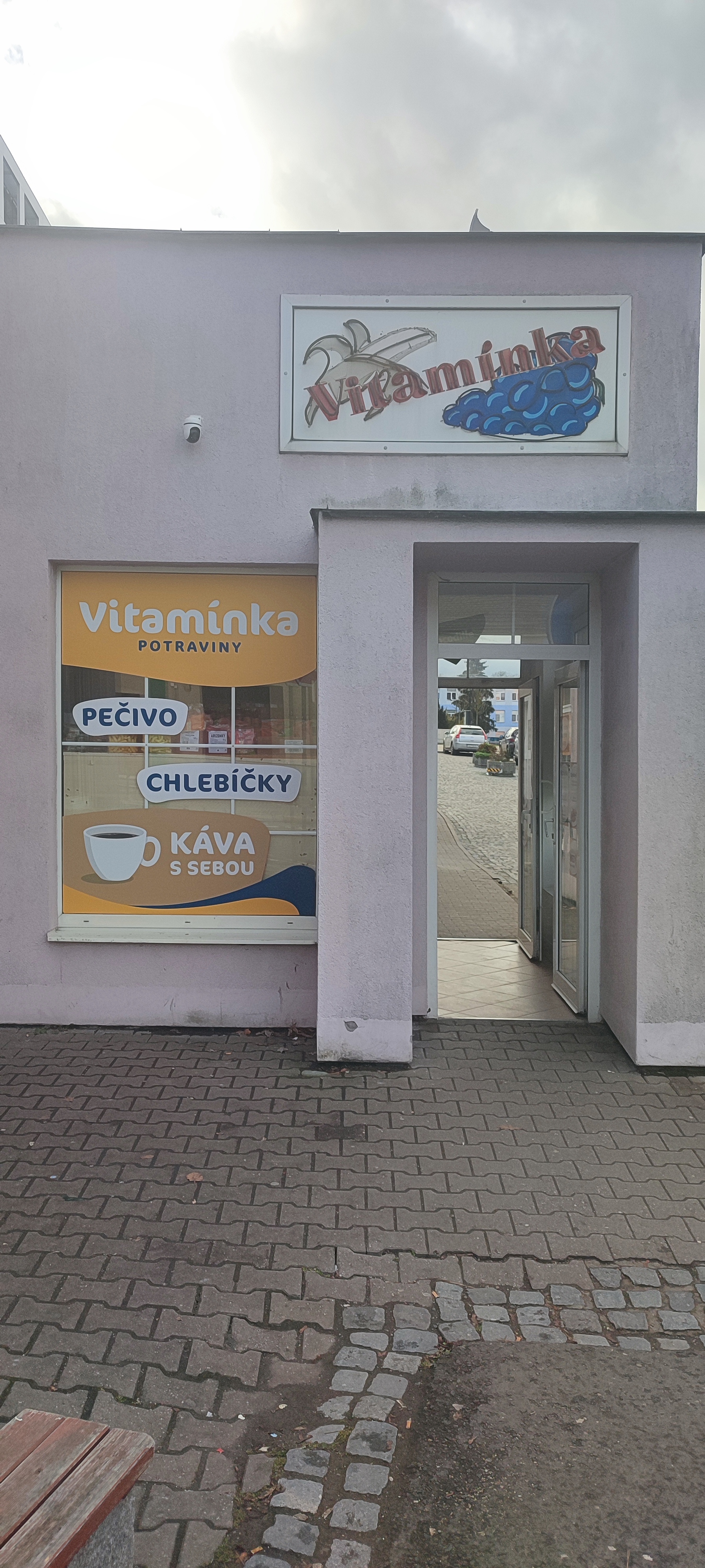 Prodejna Vitamínka - Kmínek Michal foto 6
