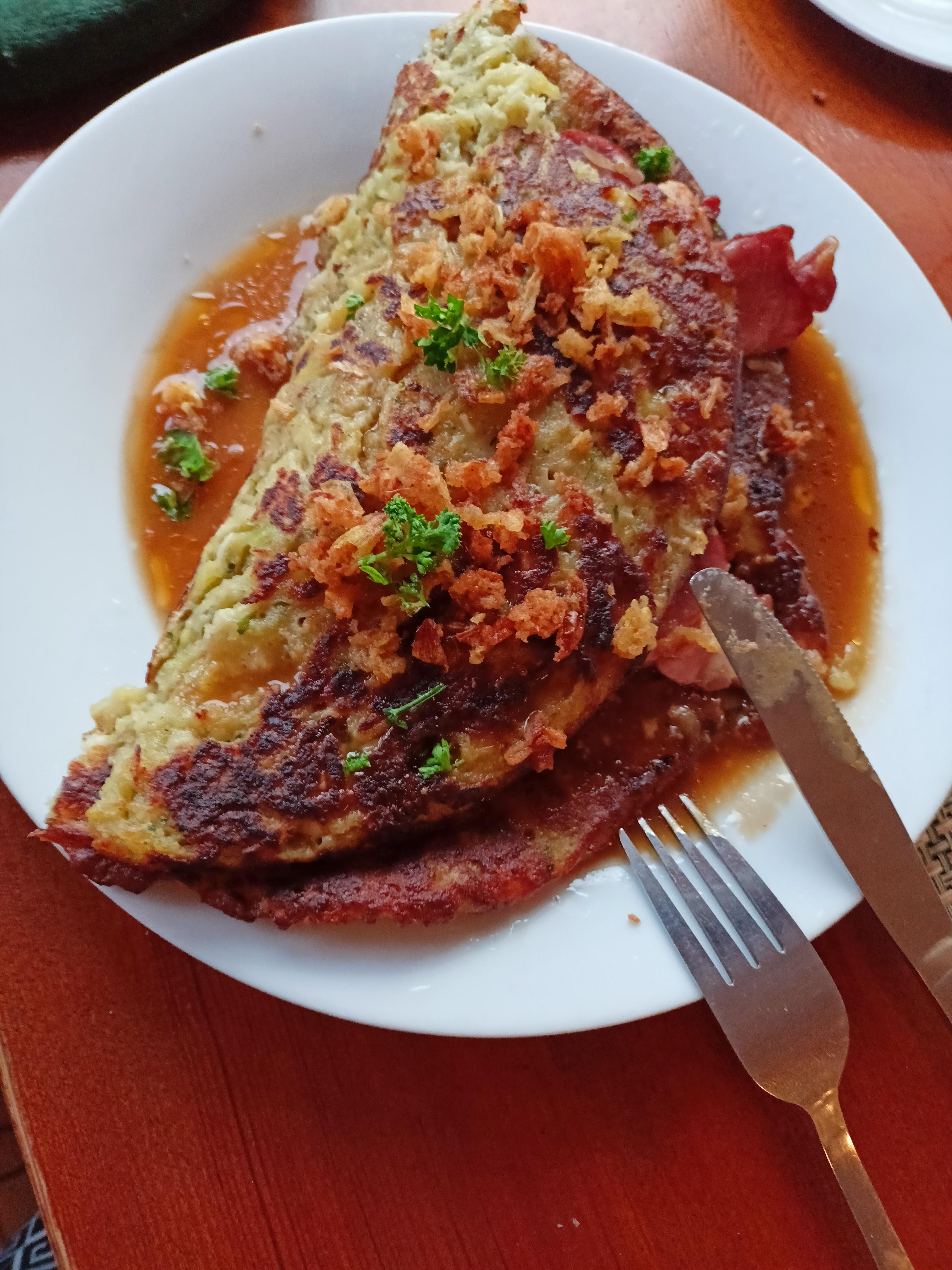 Hospůdka Frymburk foto 3