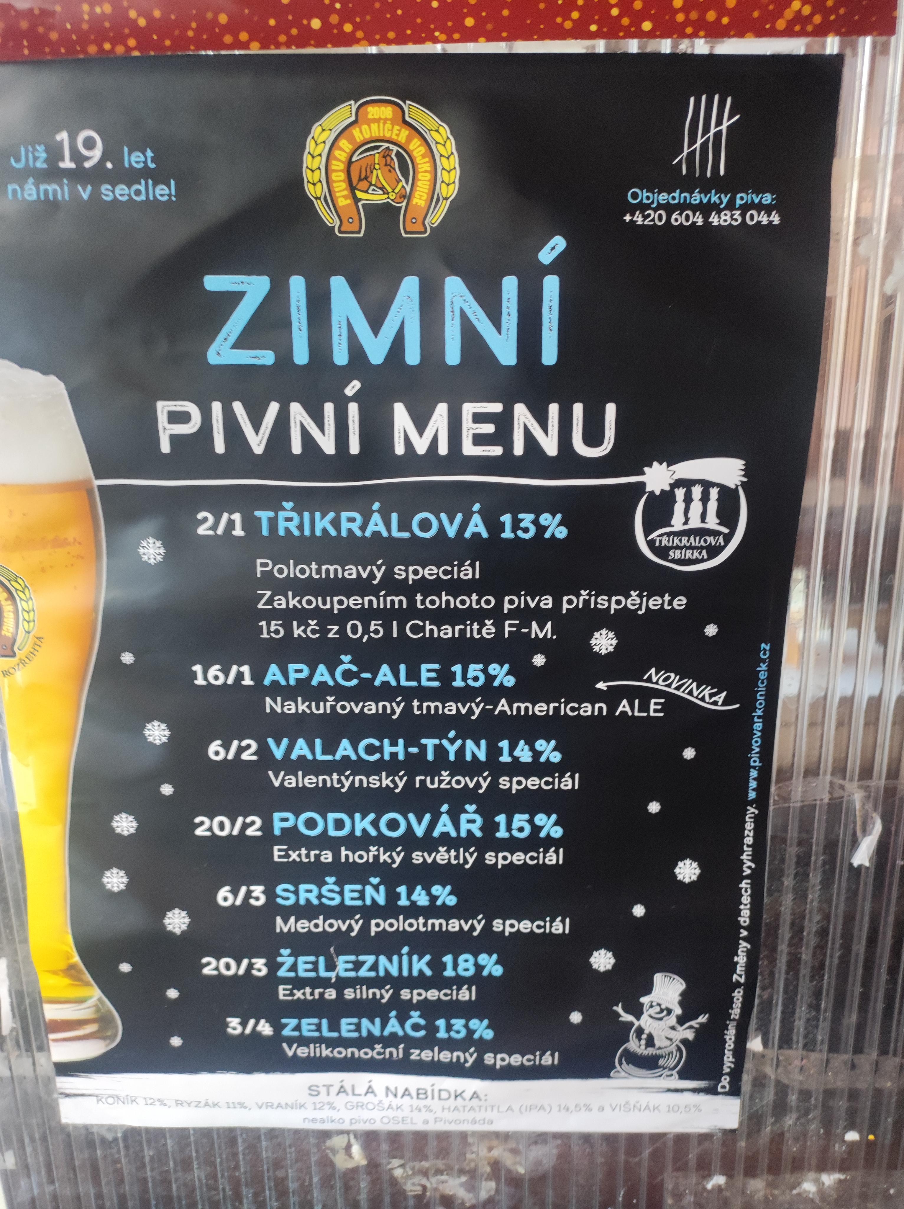 Pivovar Koníček foto 3