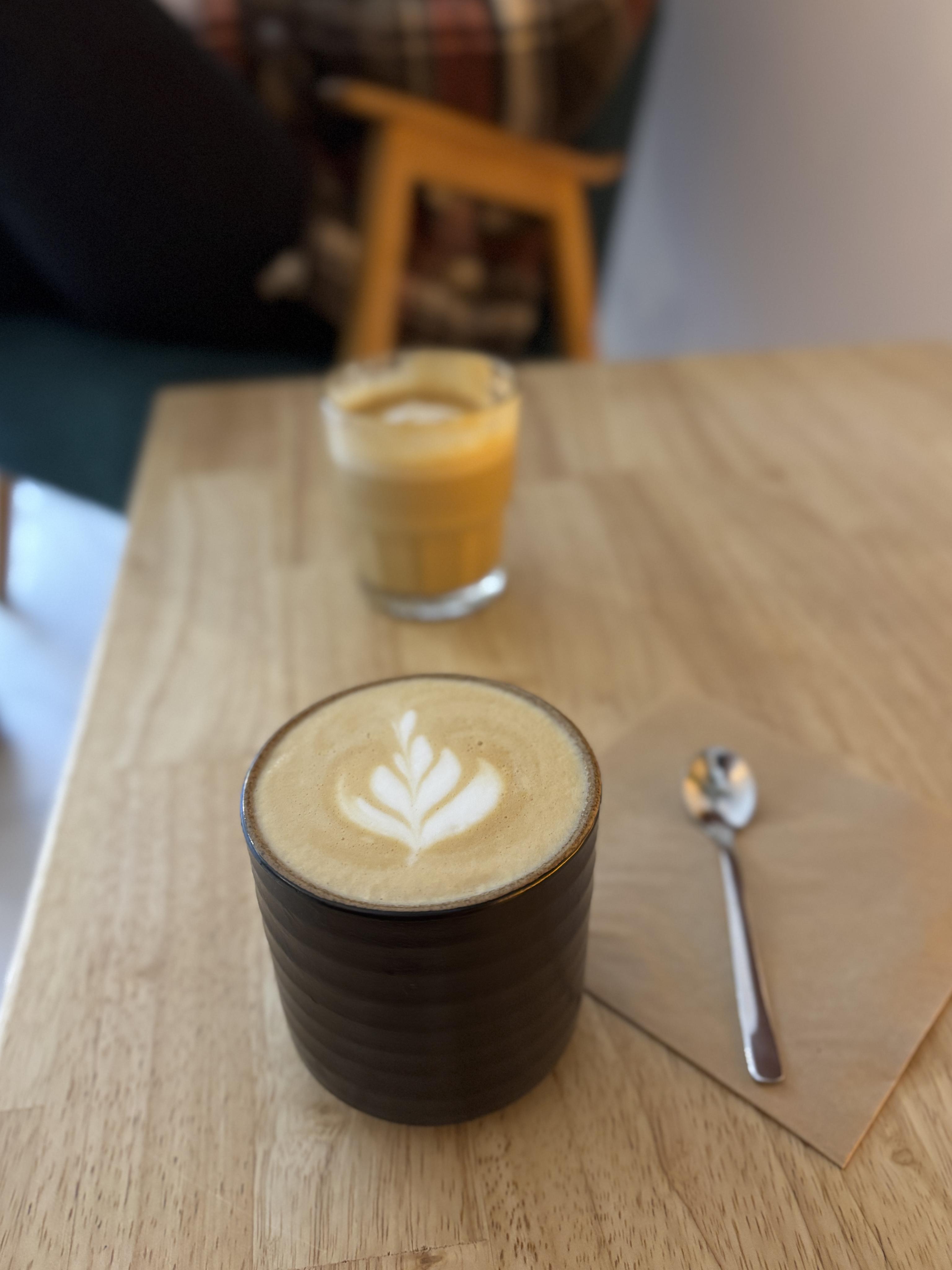 Zen Espresso Bar foto 6