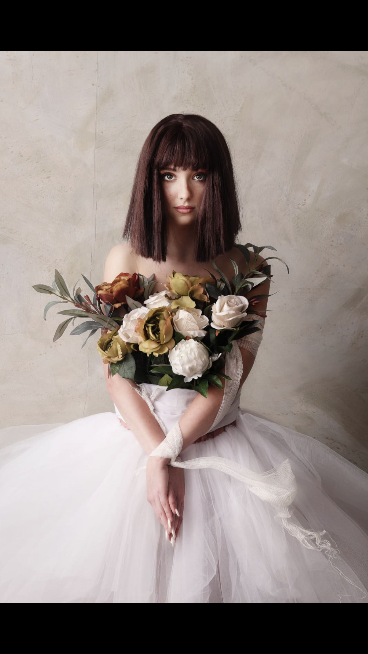 Lenka Pileková - portrétní a umělecká fotografie foto 5