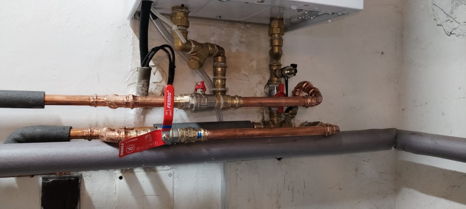 Arthezia tzb s.r.o foto 3