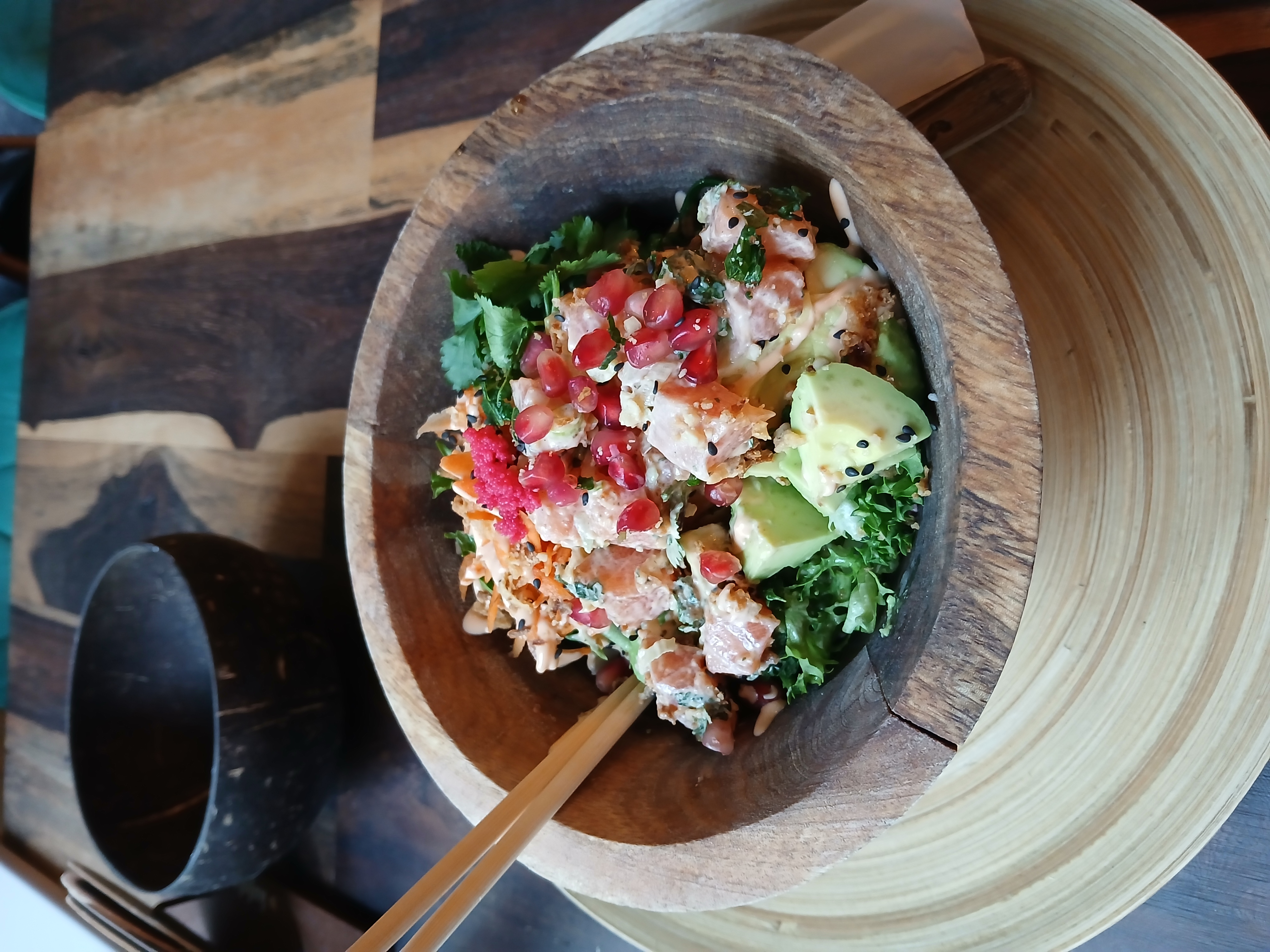 Kauai Poke foto 6