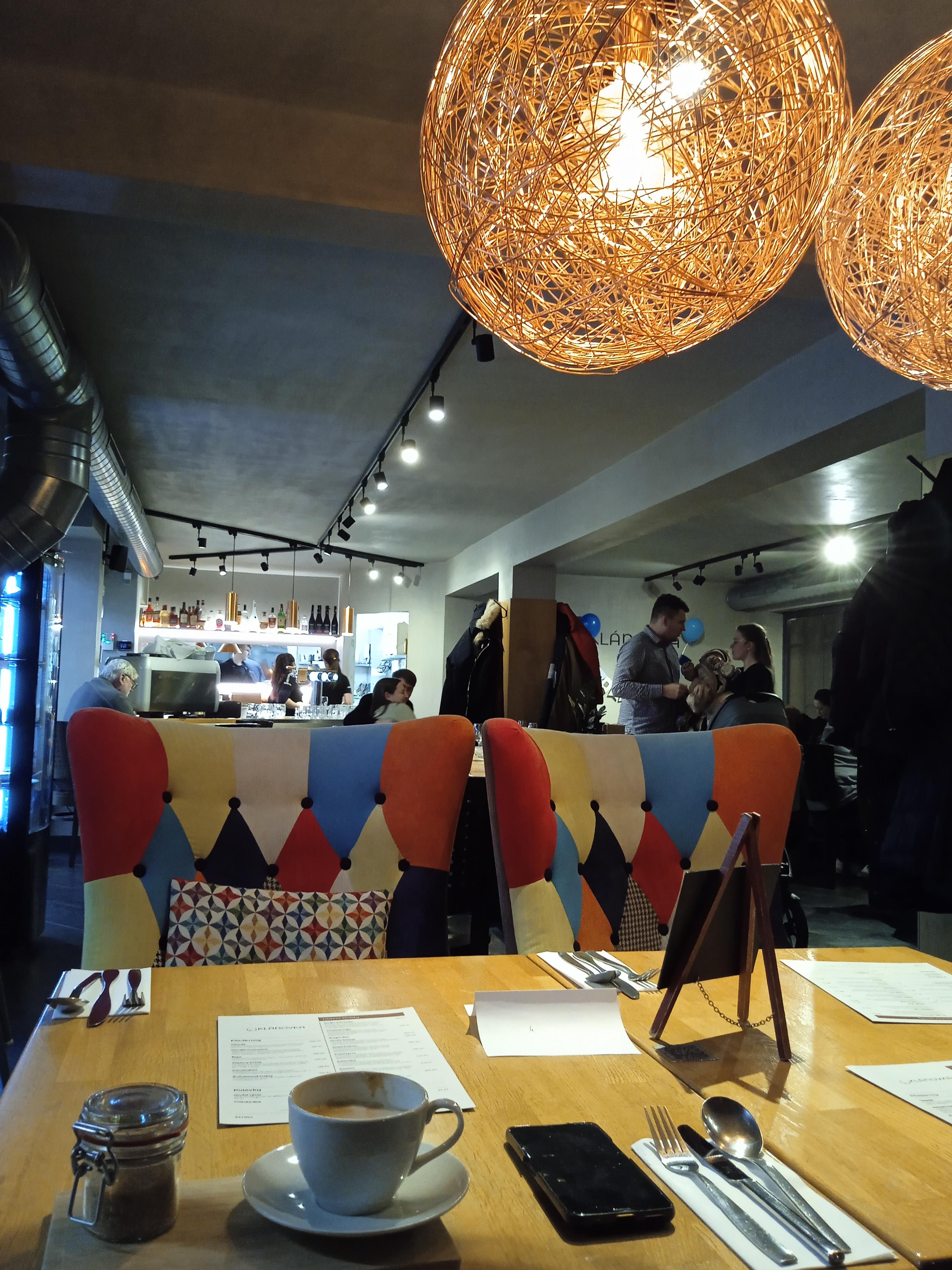 Klánovka bistro foto 3