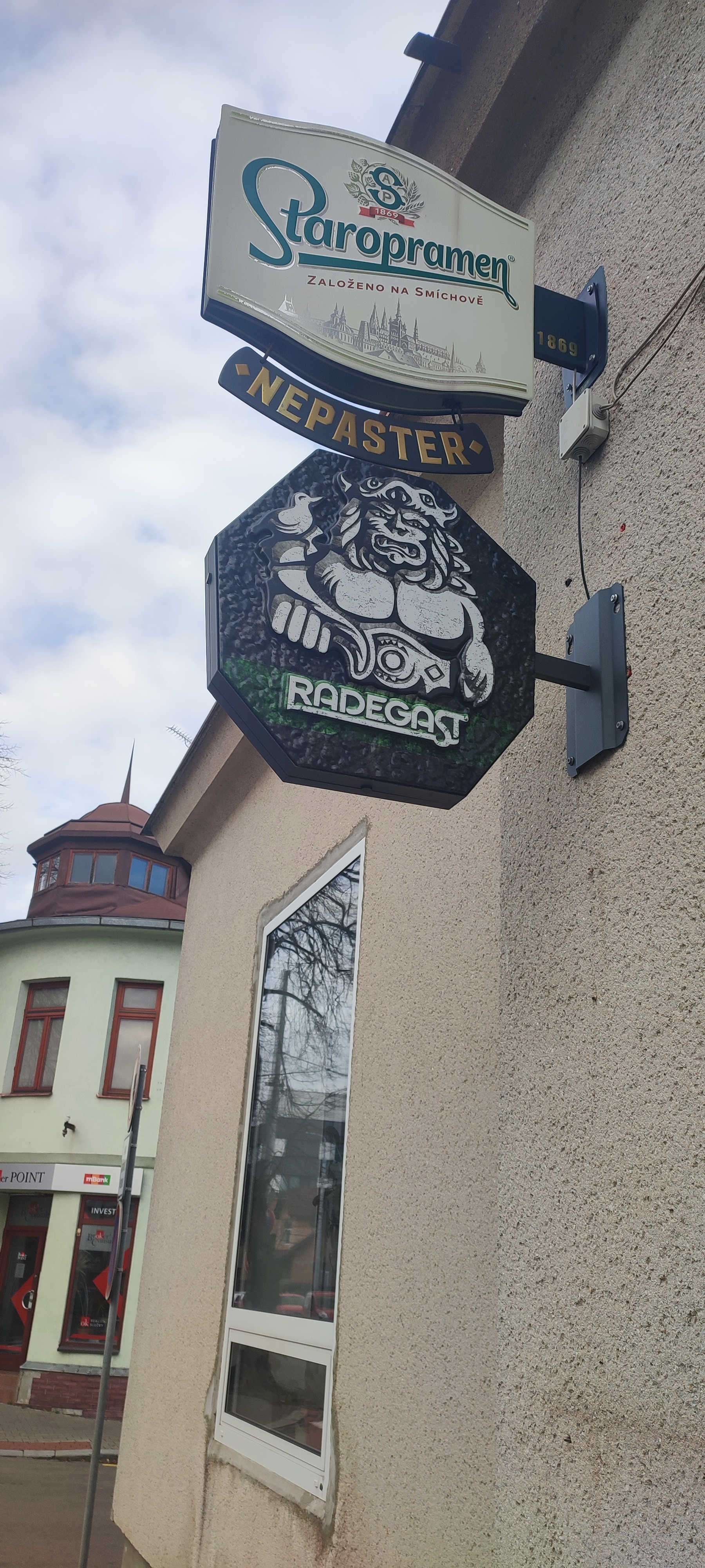 Pivnice U Vojáčků foto 6