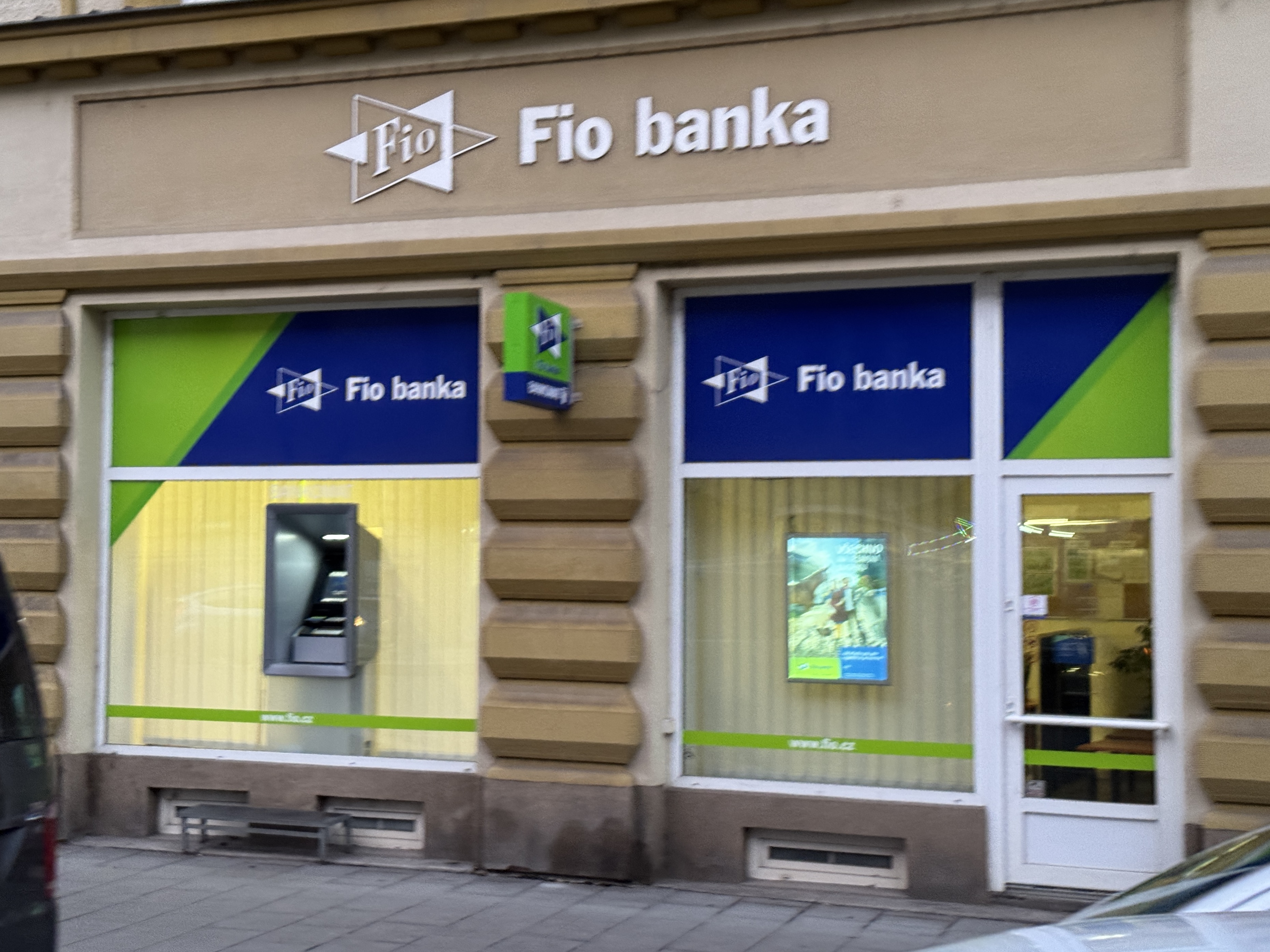 Fio banka, a.s. foto 2