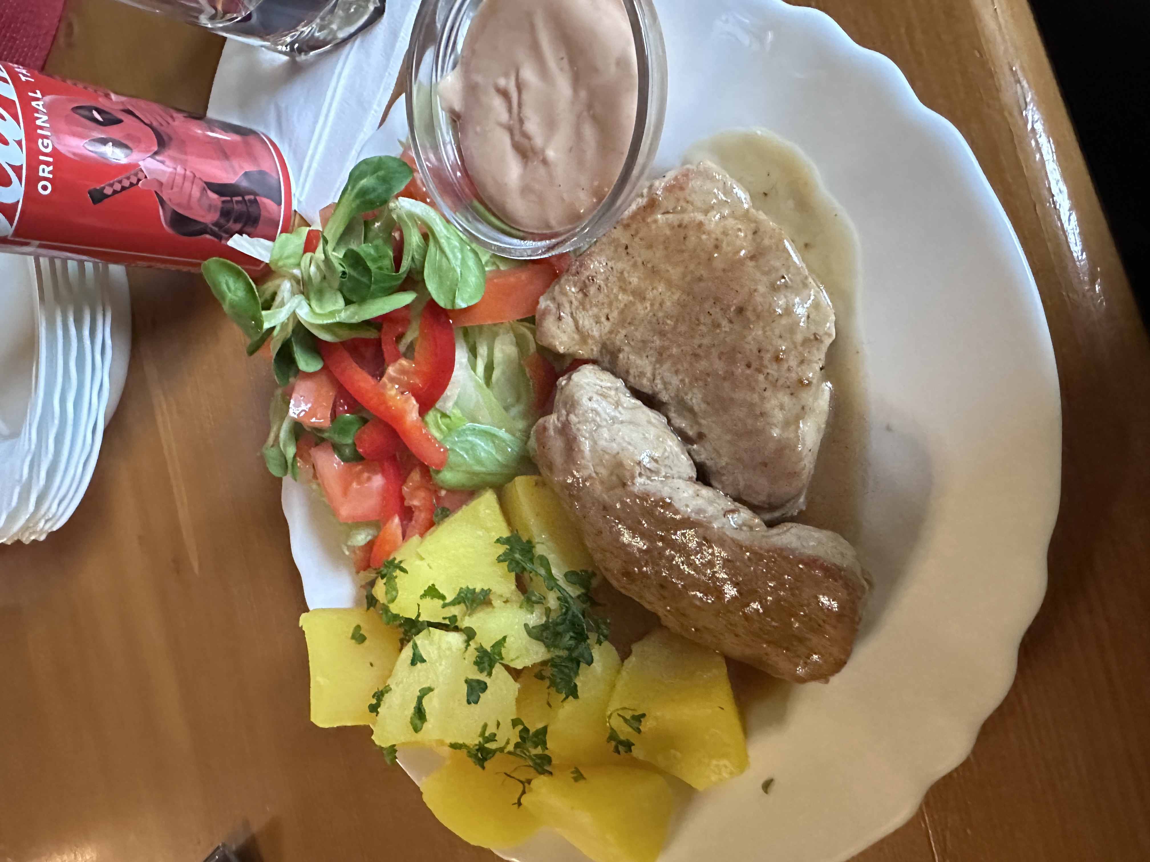 Restaurace Slezský Dvůr foto 6