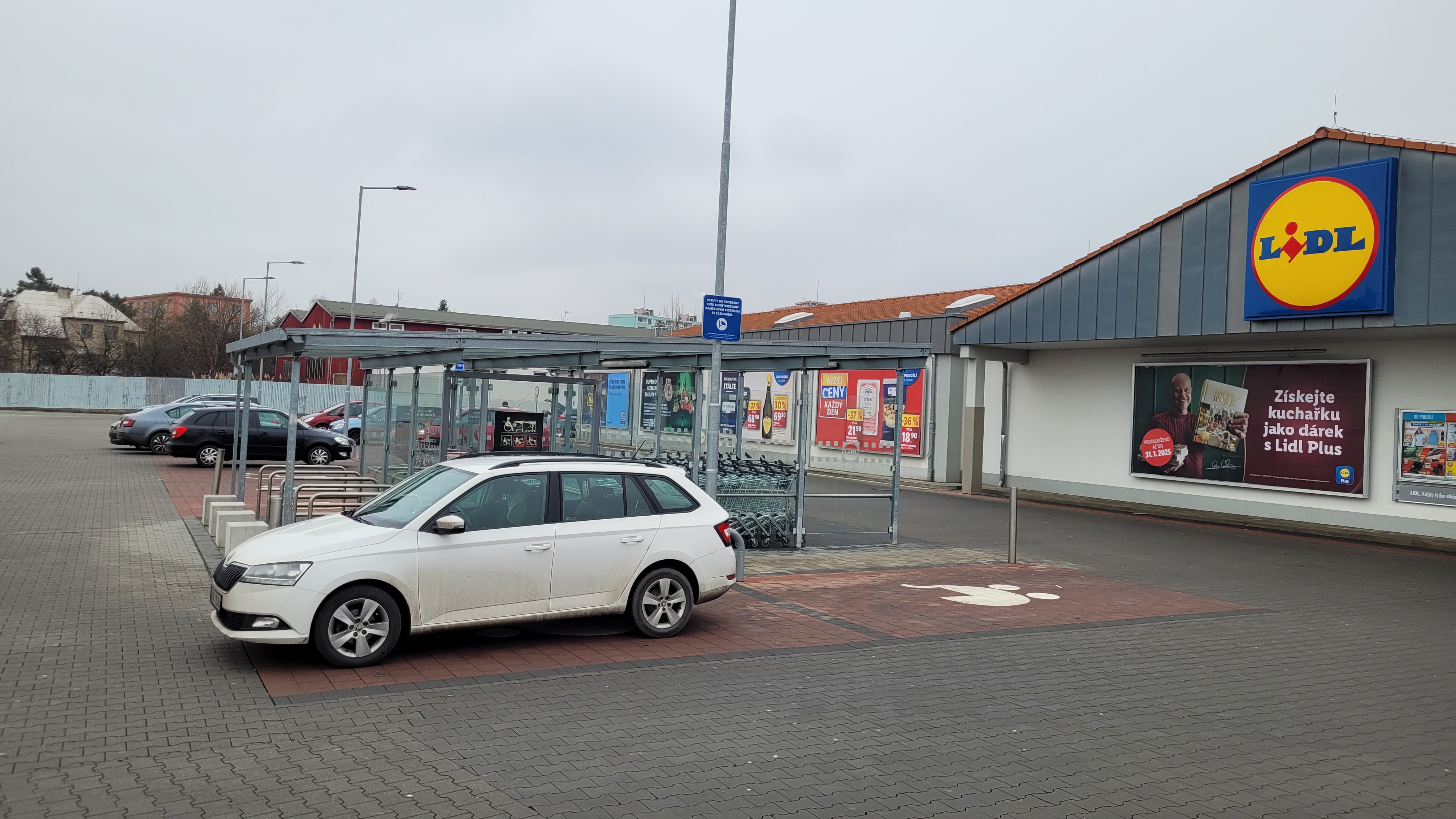 Lidl foto 5