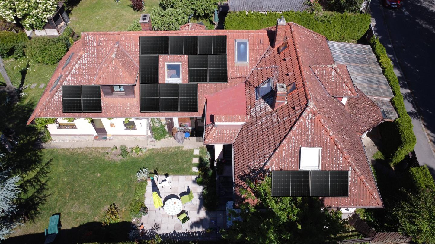 Energie ze slunce s.r.o. foto 5
