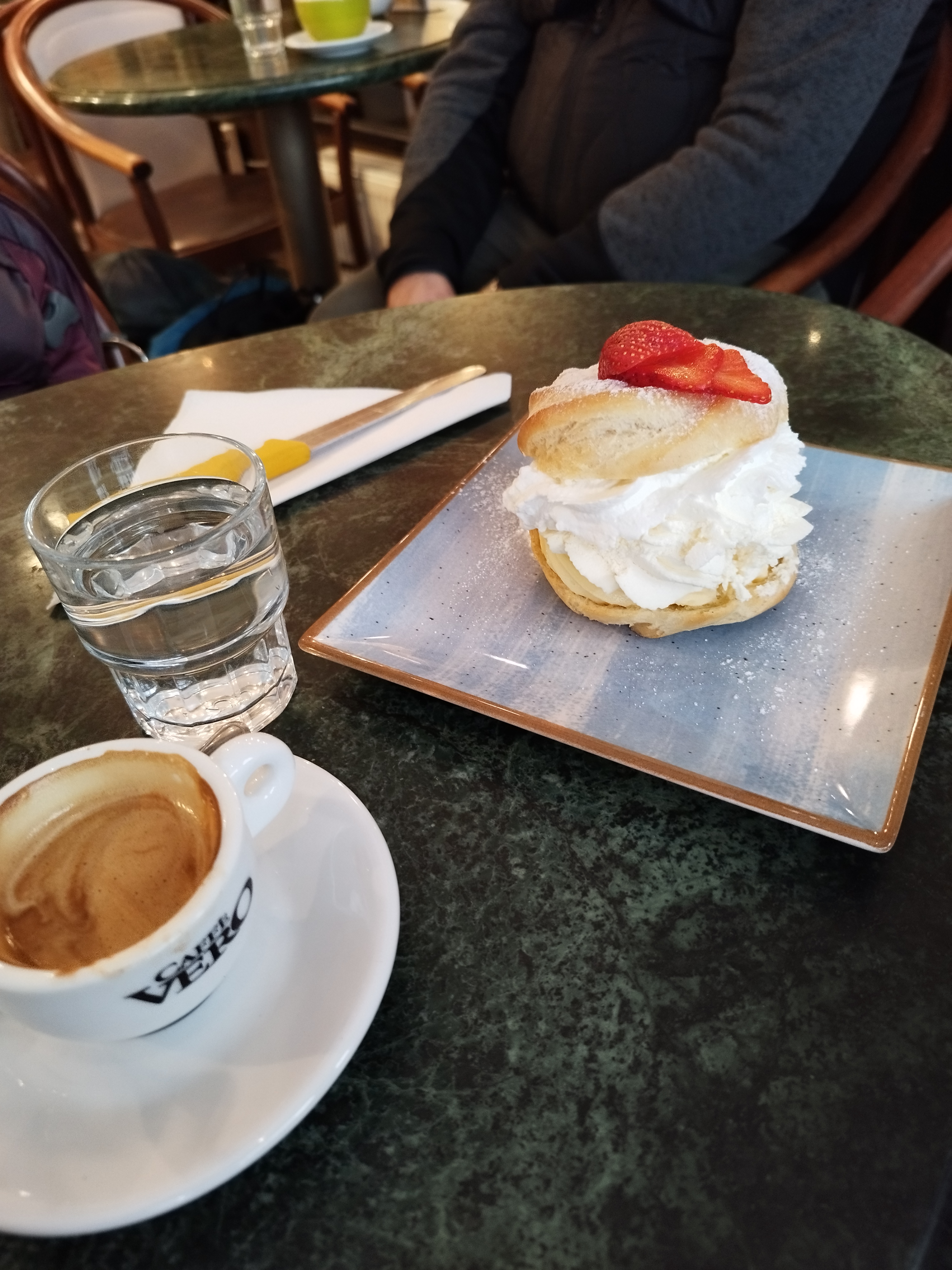 Café Piccolo foto 4