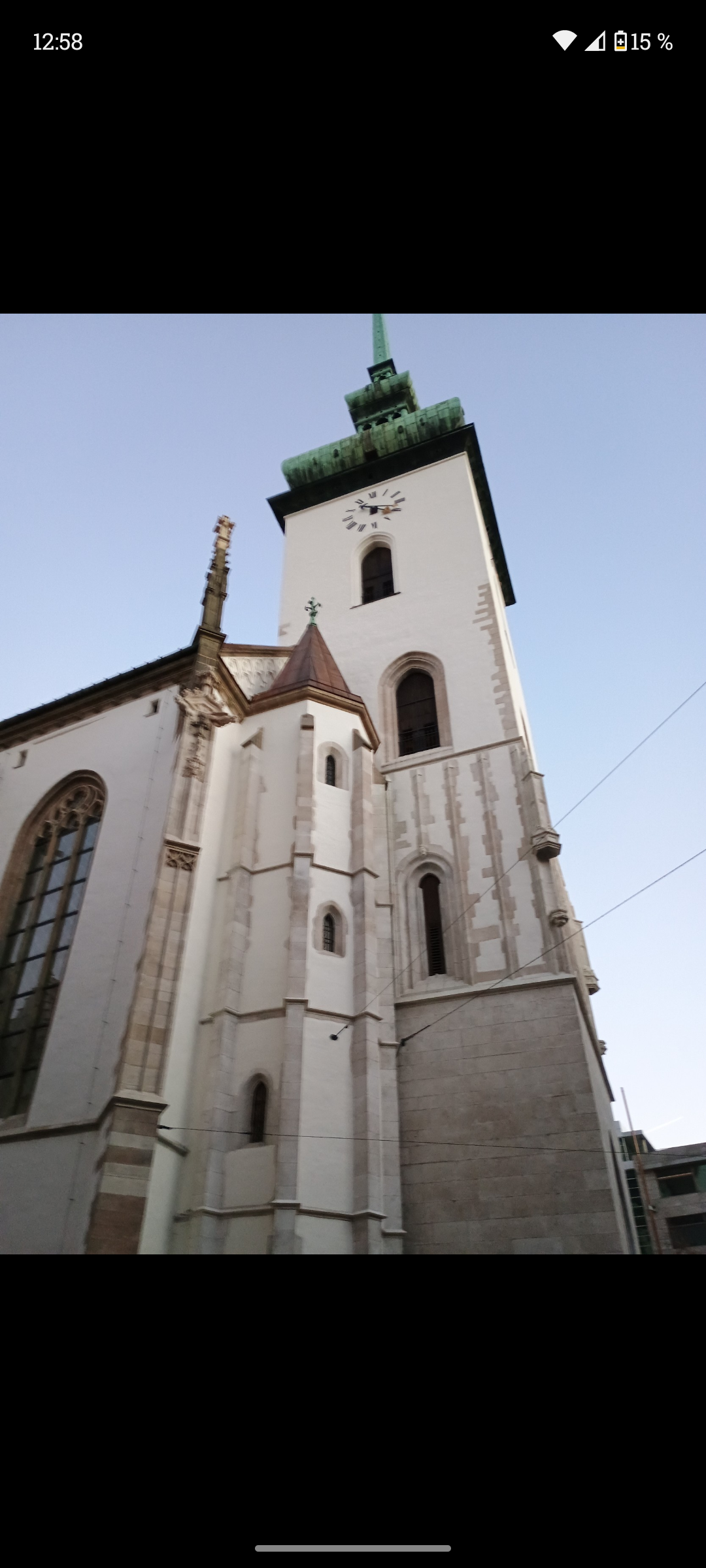 Římskokatolická farnost u kostela sv. Jakuba foto 3
