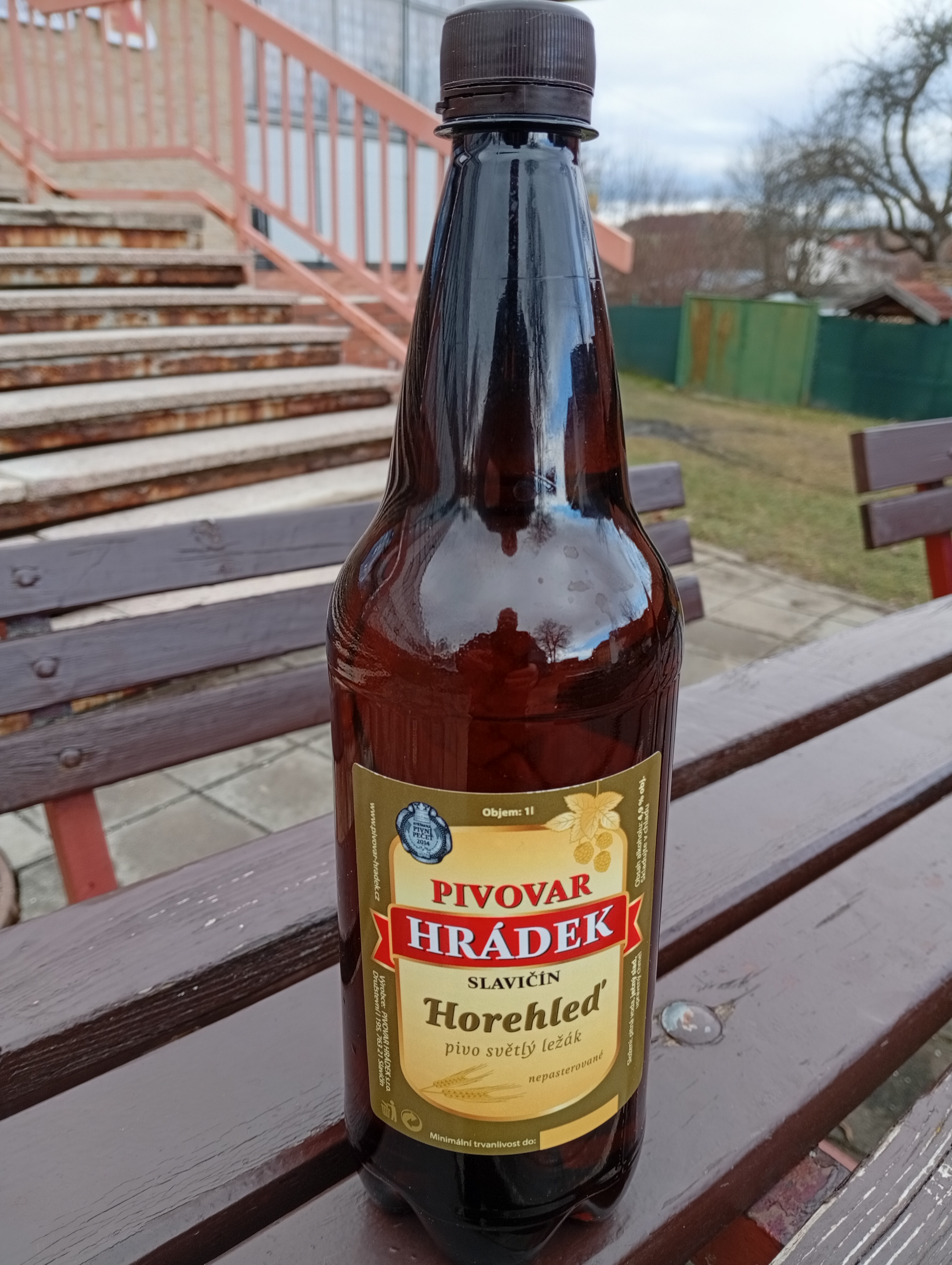 PIVOVAR HRÁDEK, s.r.o. foto 5