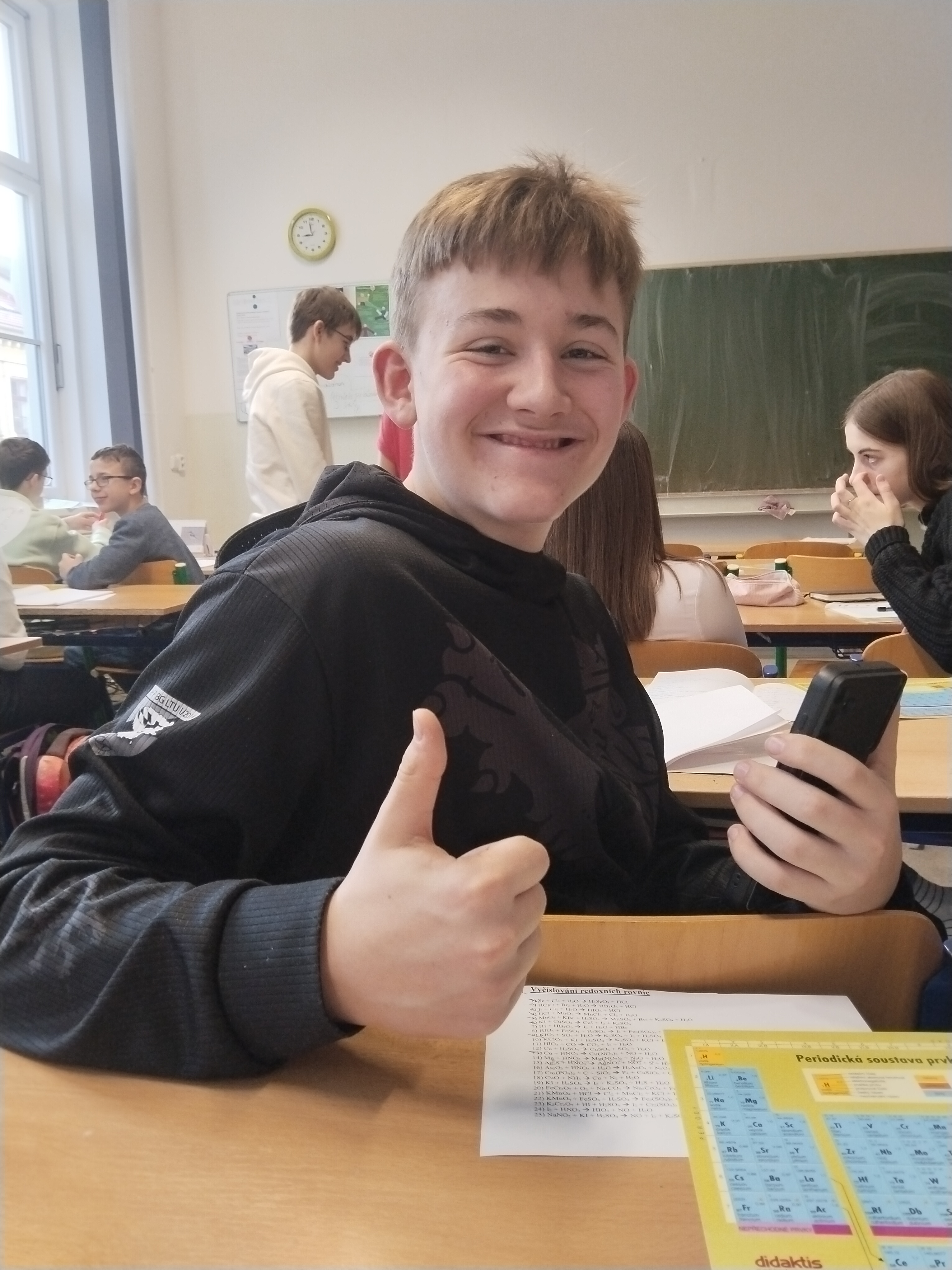 Zdeněk Poslušný - truhlářské a tesařské práce foto 1